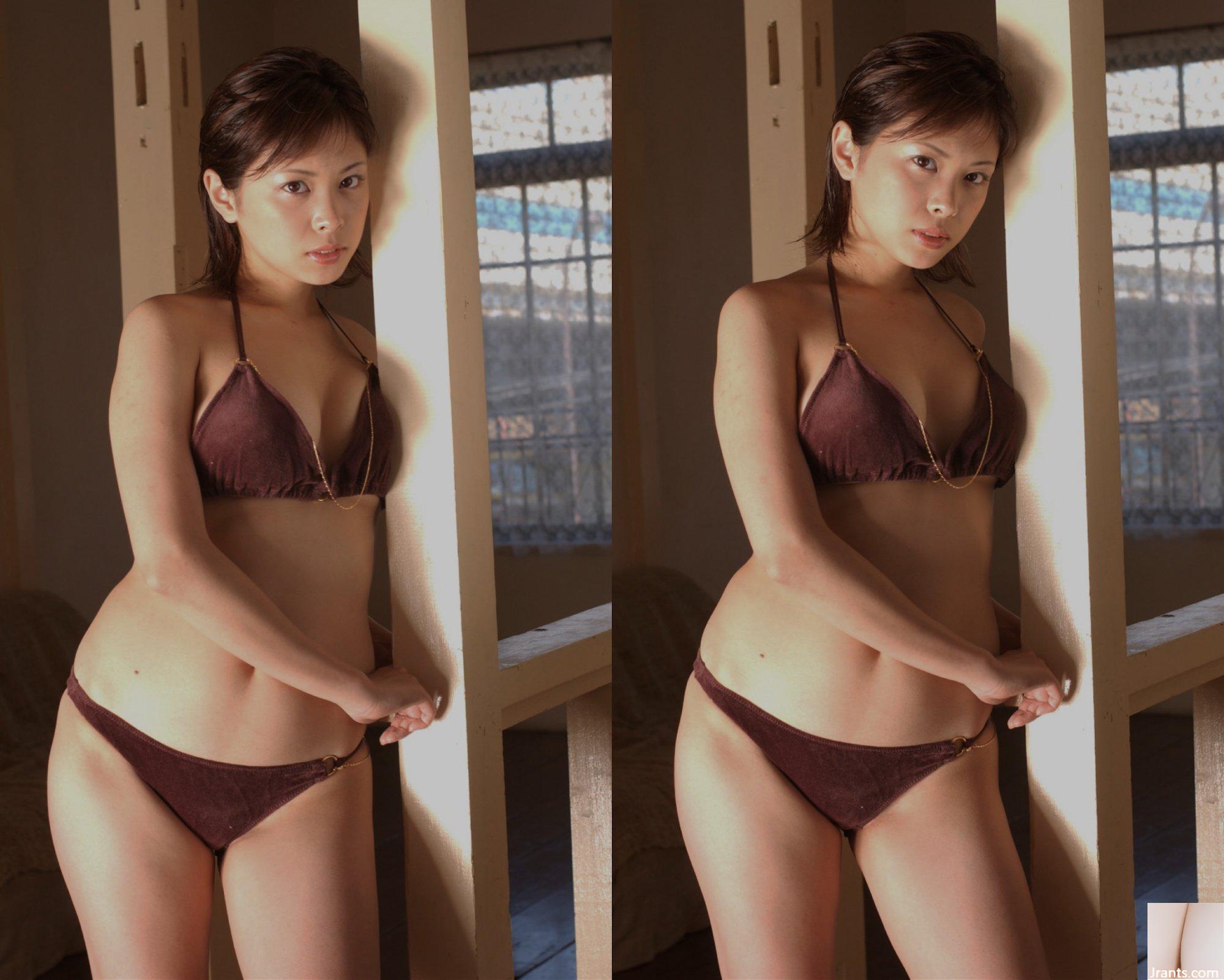 Minami Aikawa (Photobook) Xưởng khỏa thân (205P) - Ảnh 150
