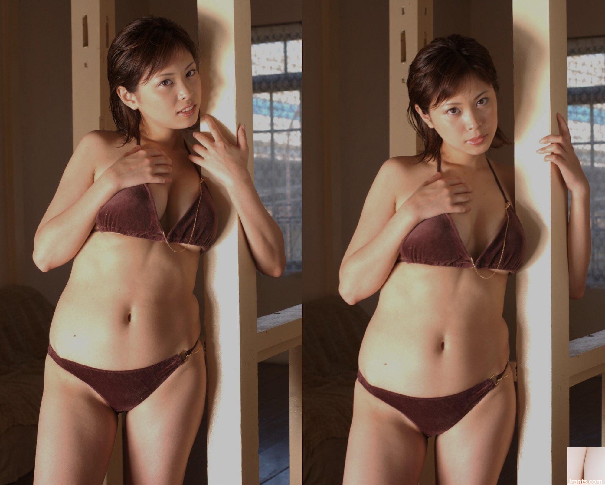 Minami Aikawa (Photobook) Xưởng khỏa thân (205P) - Ảnh 152