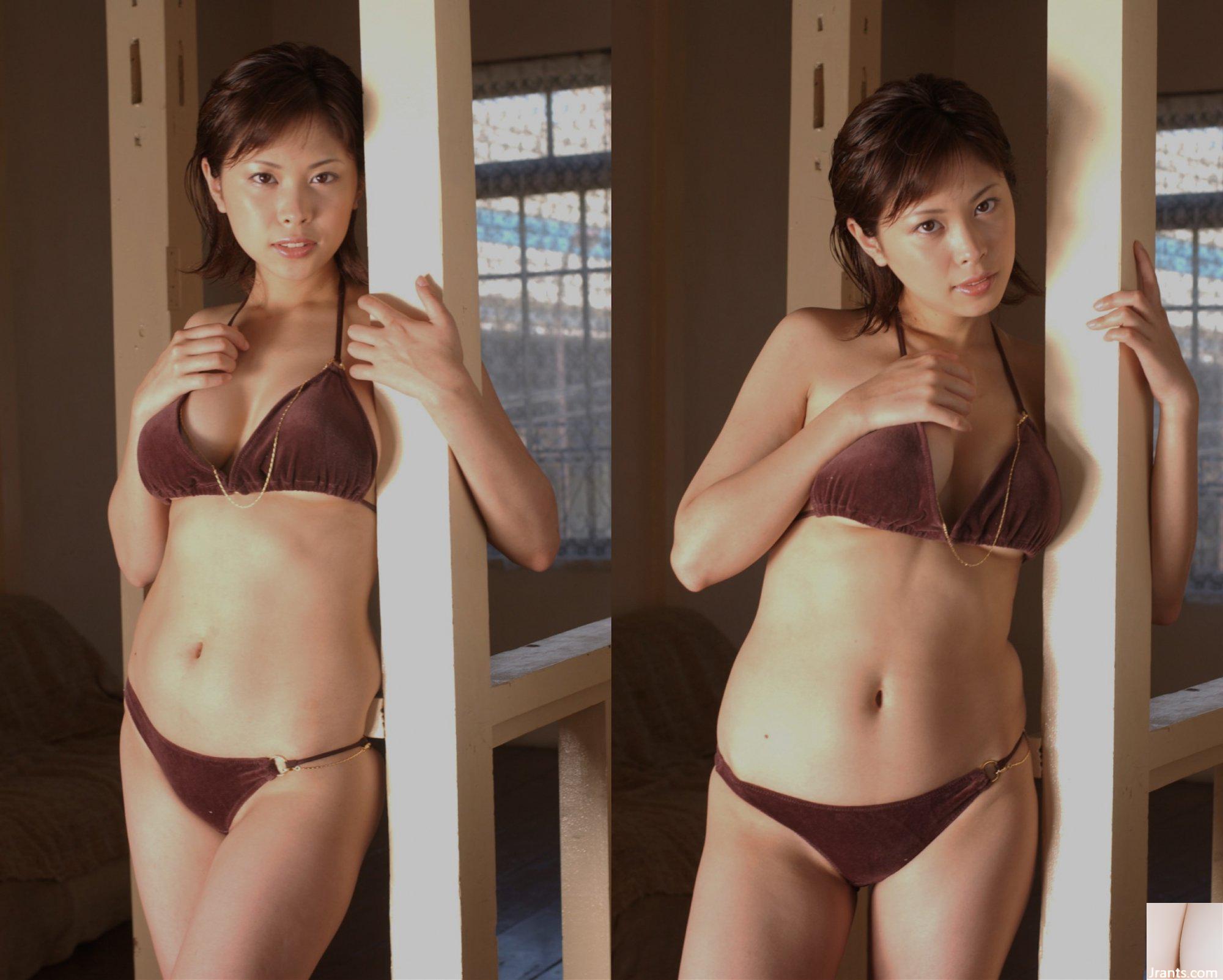 Minami Aikawa (Photobook) Xưởng khỏa thân (205P) - Ảnh 153