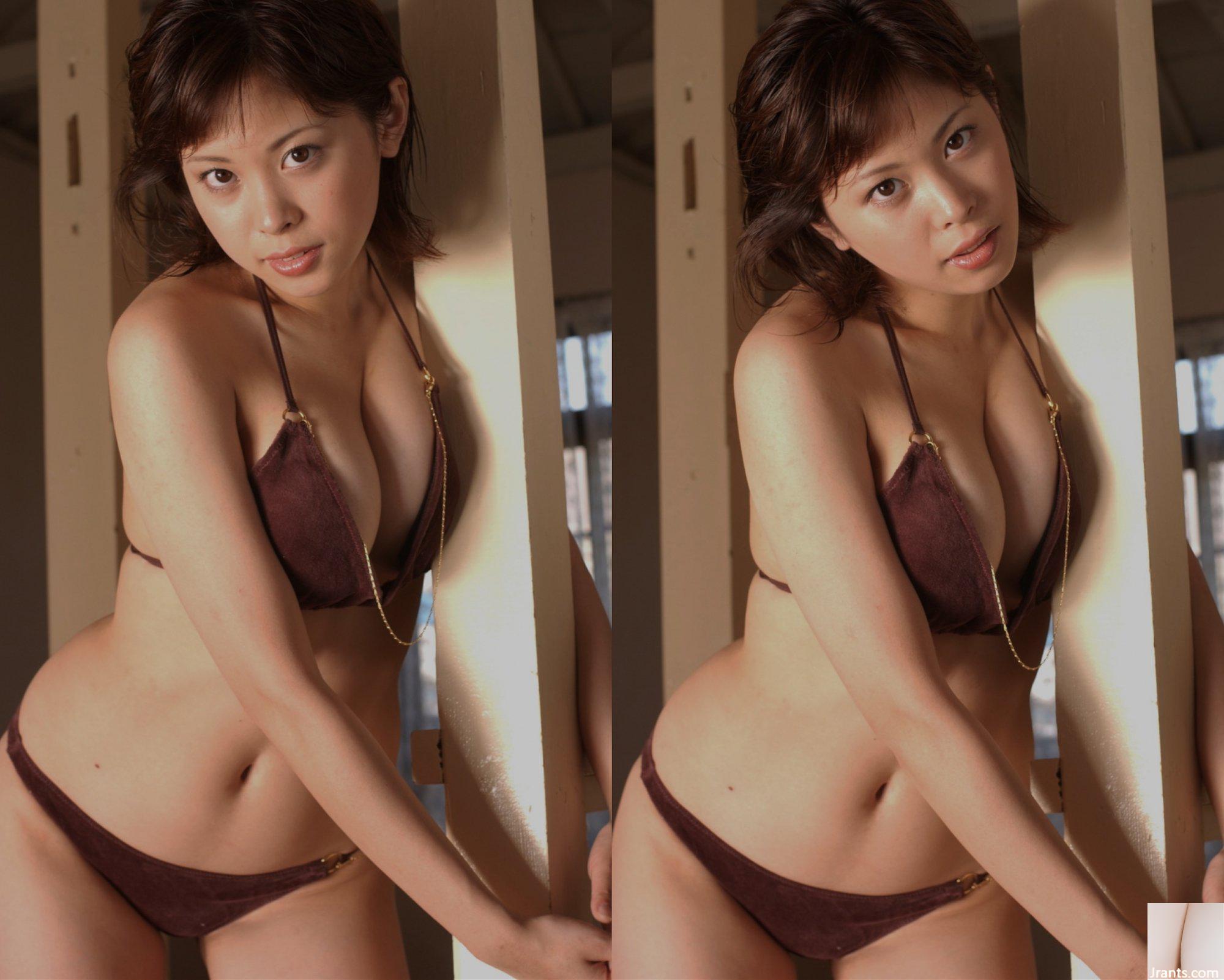 Minami Aikawa (Photobook) Xưởng khỏa thân (205P) - Ảnh 159