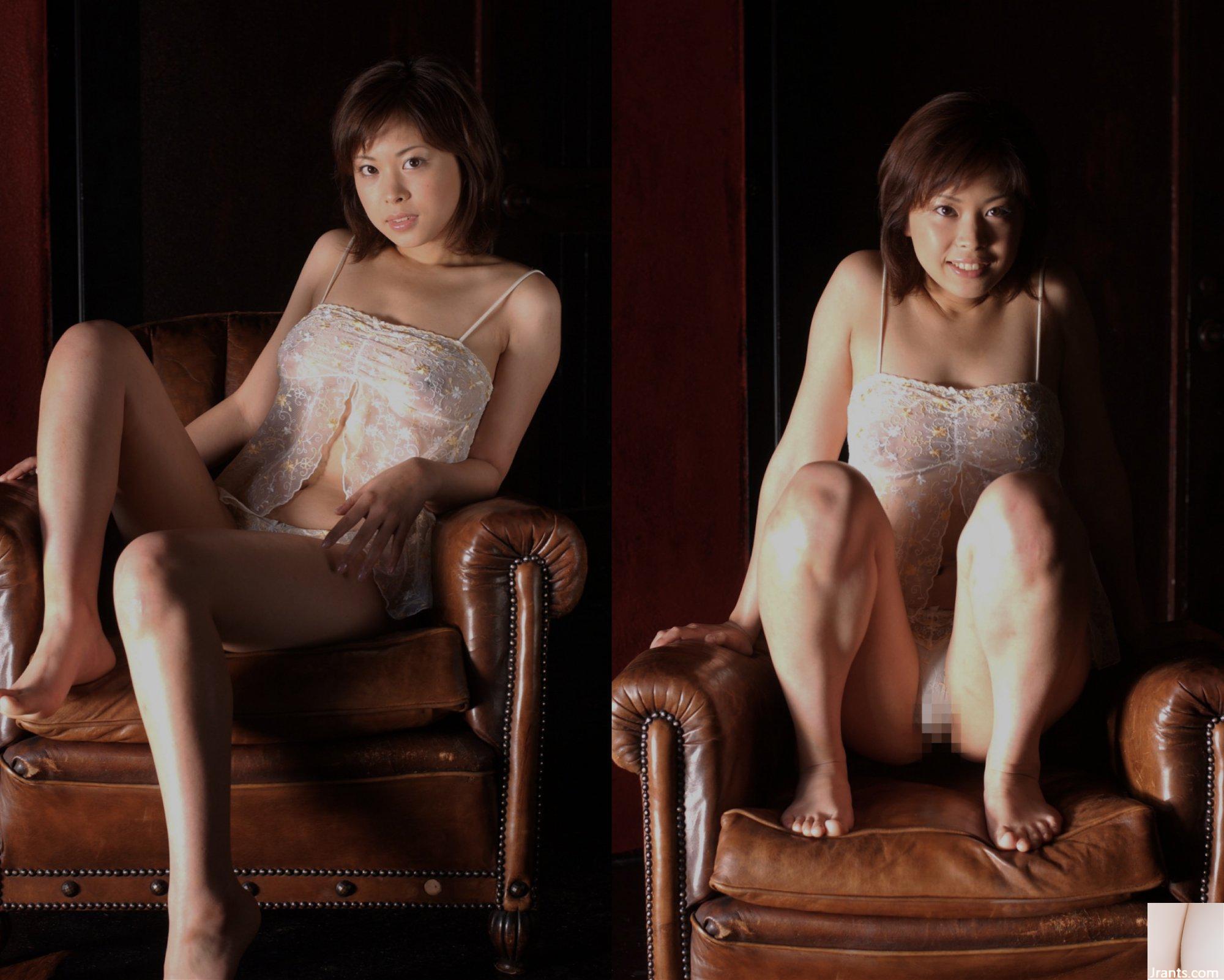 Minami Aikawa (Photobook) Xưởng khỏa thân (205P) - Ảnh 2