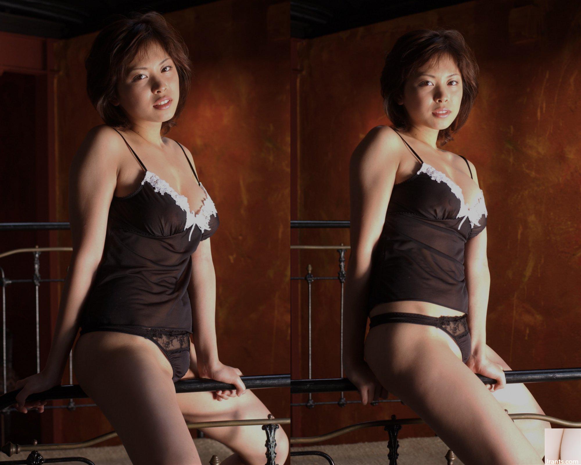 Minami Aikawa (Photobook) Xưởng khỏa thân (205P) - Ảnh 71