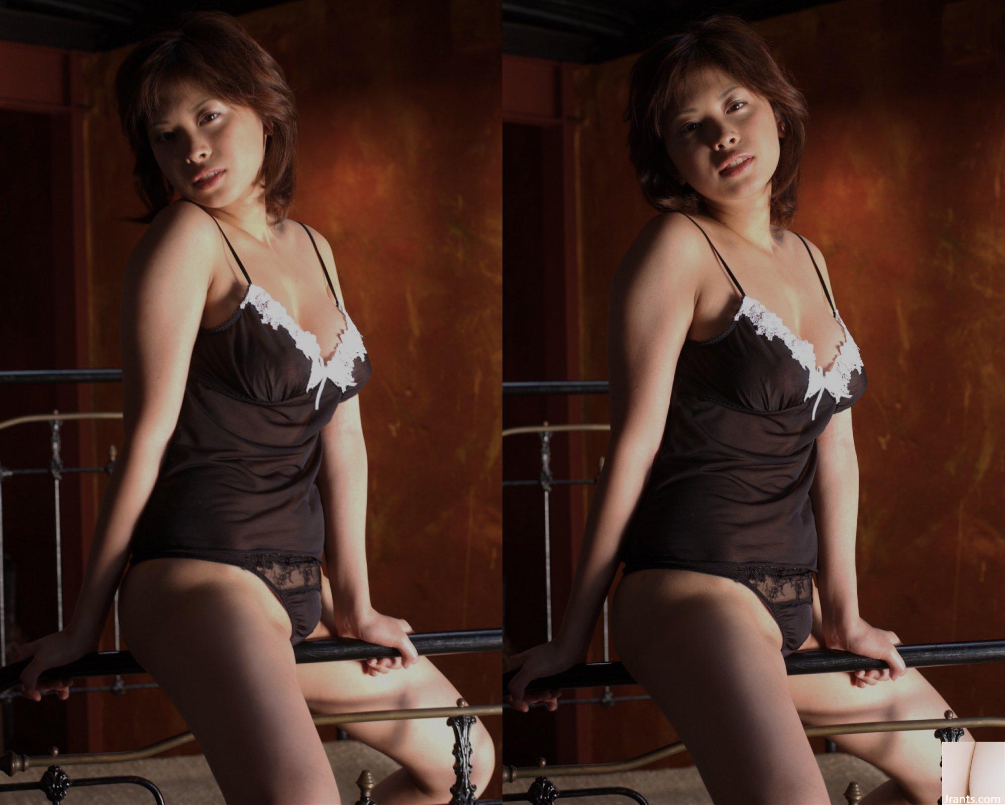 Minami Aikawa (Photobook) Xưởng khỏa thân (205P) - Ảnh 72