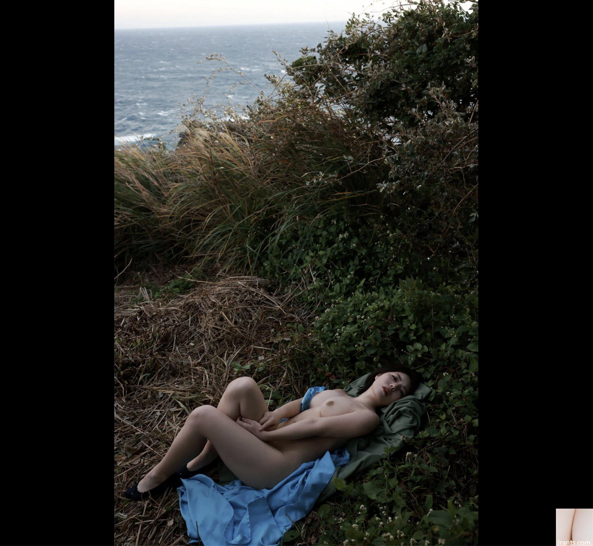 Bộ sưu tập ảnh kỹ thuật số THỨ SÁU Reiko Nagaoka Và sau đó, tất cả đều chưa đăng ký (175P) - Ảnh 107