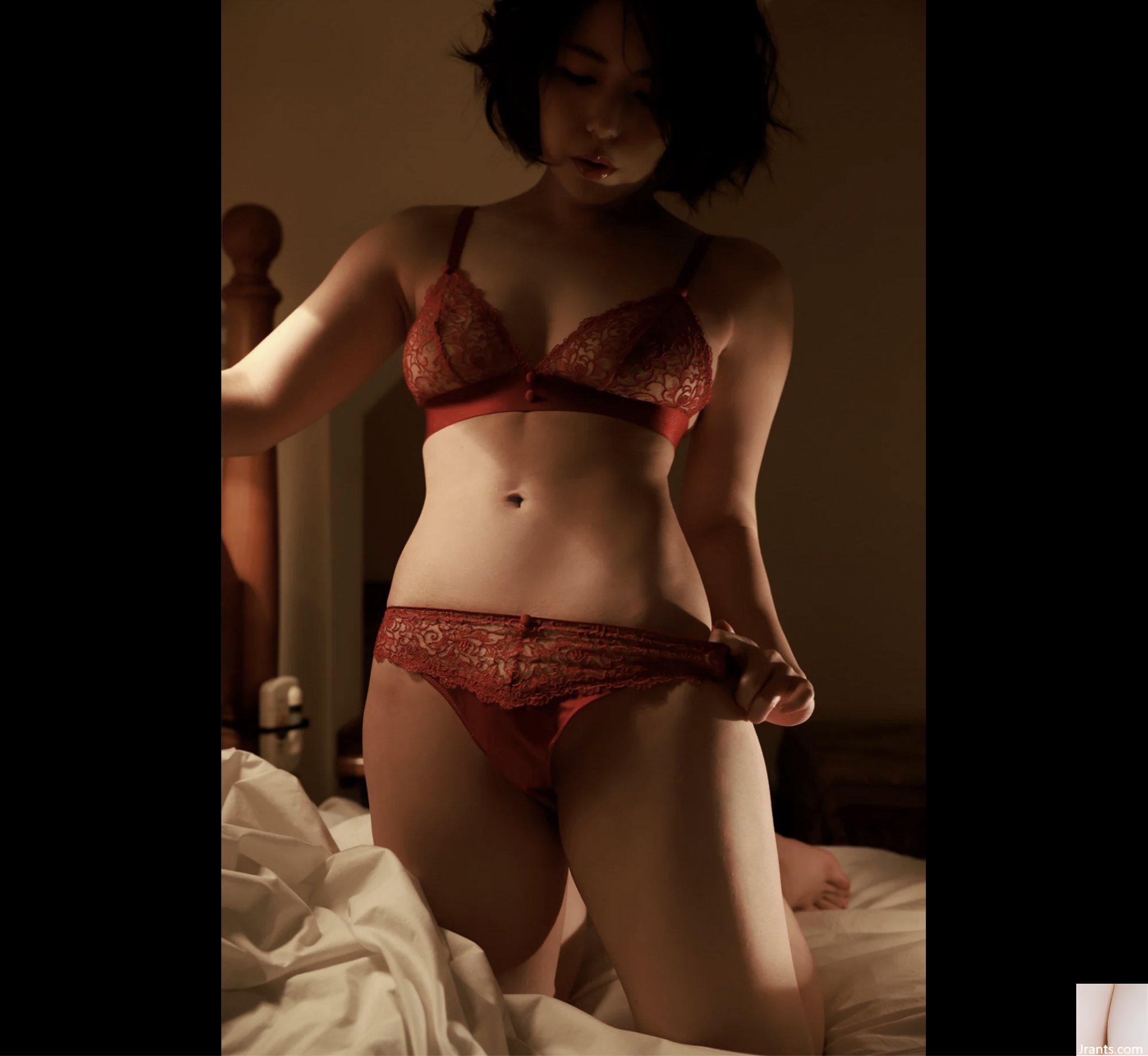 Bộ sưu tập ảnh kỹ thuật số THỨ SÁU Reiko Nagaoka Và sau đó, tất cả đều chưa đăng ký (175P) - Ảnh 110