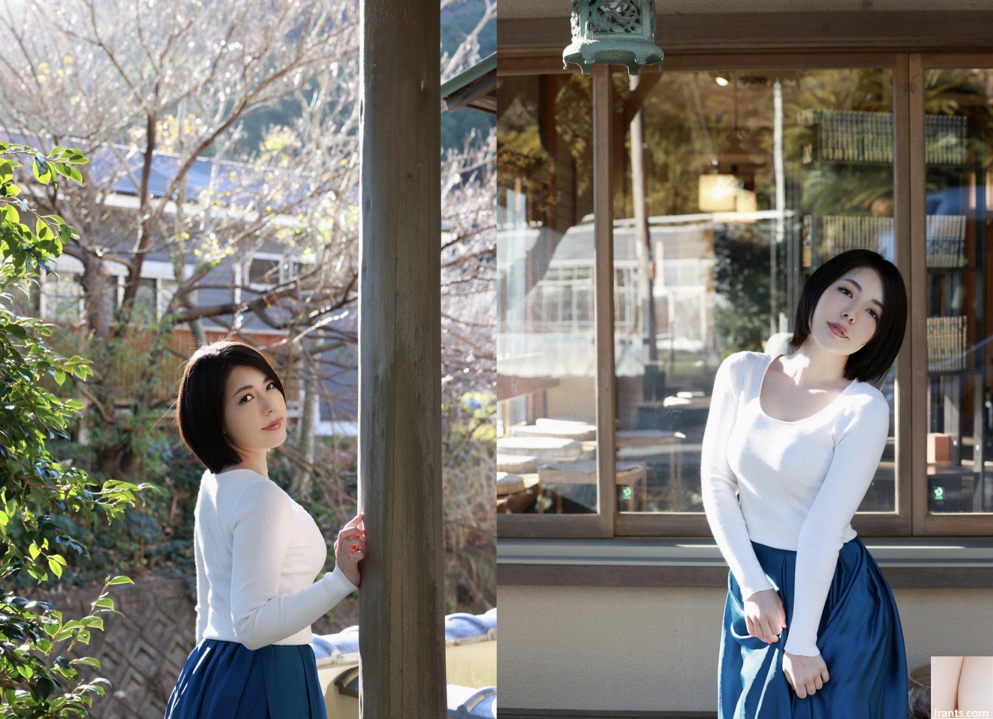 Bộ sưu tập ảnh kỹ thuật số THỨ SÁU Reiko Nagaoka Và sau đó, tất cả đều chưa đăng ký (175P) - Ảnh 132