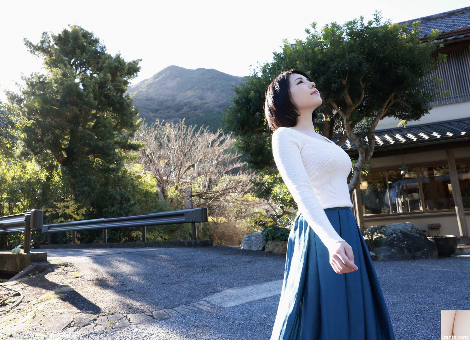 Bộ sưu tập ảnh kỹ thuật số THỨ SÁU Reiko Nagaoka Và sau đó, tất cả đều chưa đăng ký (175P) - Ảnh 133