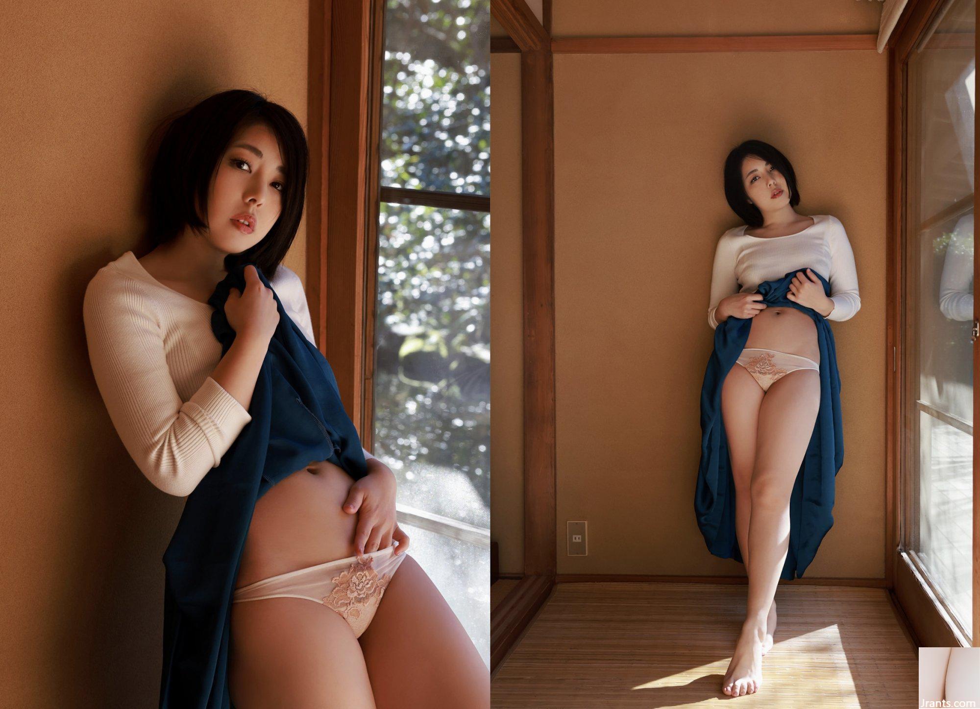 Bộ sưu tập ảnh kỹ thuật số THỨ SÁU Reiko Nagaoka Và sau đó, tất cả đều chưa đăng ký (175P) - Ảnh 139