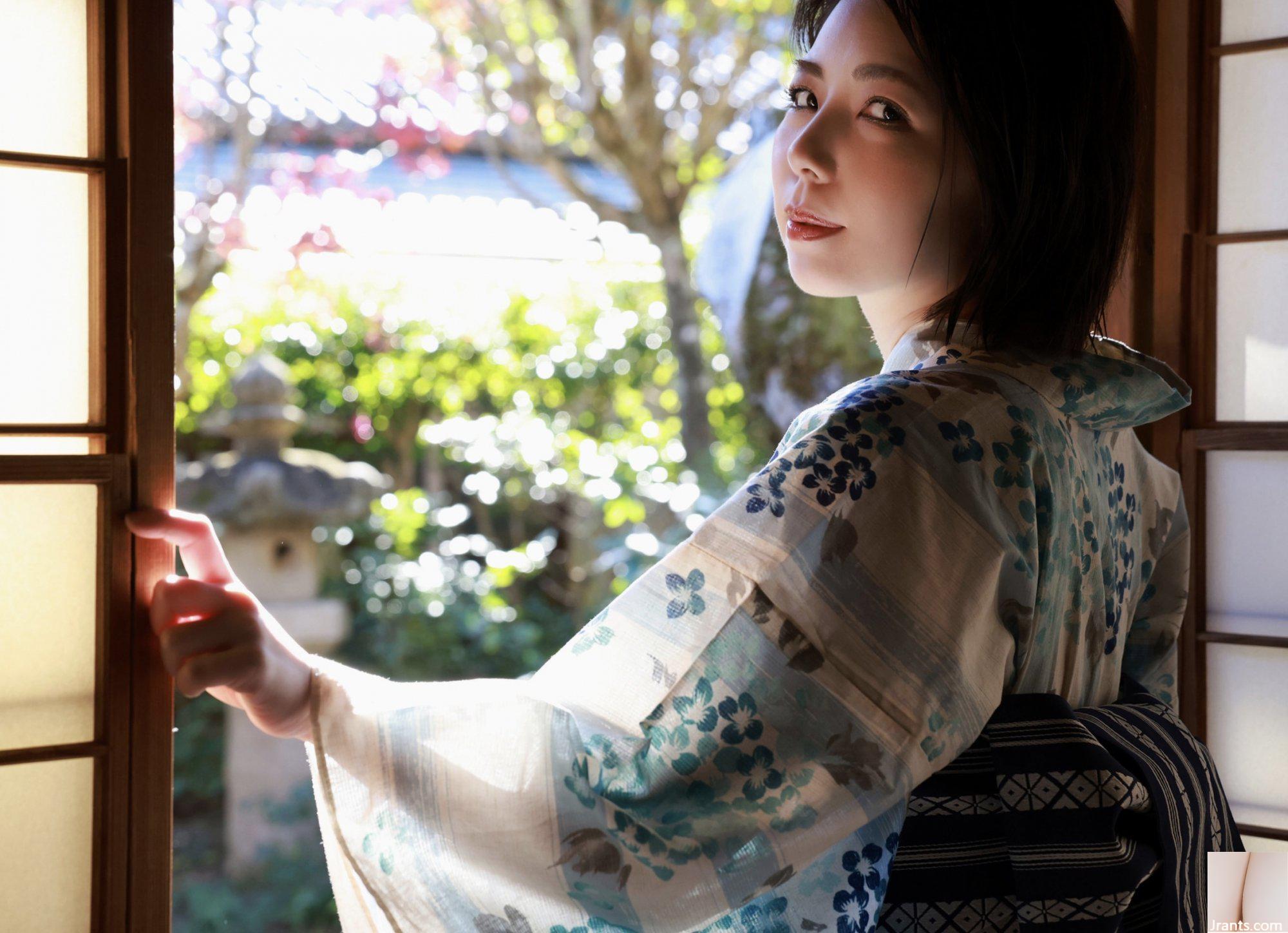 Bộ sưu tập ảnh kỹ thuật số THỨ SÁU Reiko Nagaoka Và sau đó, tất cả đều chưa đăng ký (175P) - Ảnh 153