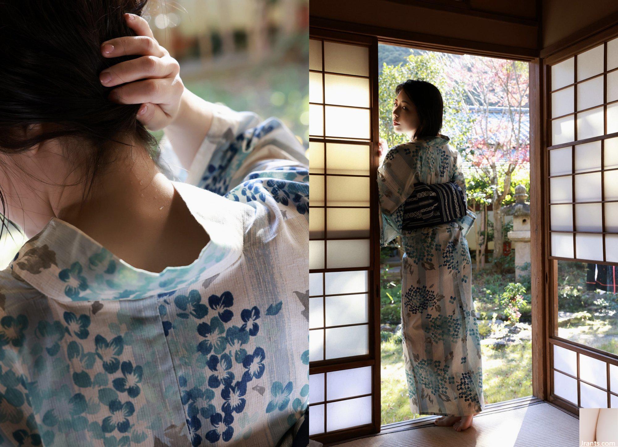 Bộ sưu tập ảnh kỹ thuật số THỨ SÁU Reiko Nagaoka Và sau đó, tất cả đều chưa đăng ký (175P) - Ảnh 154