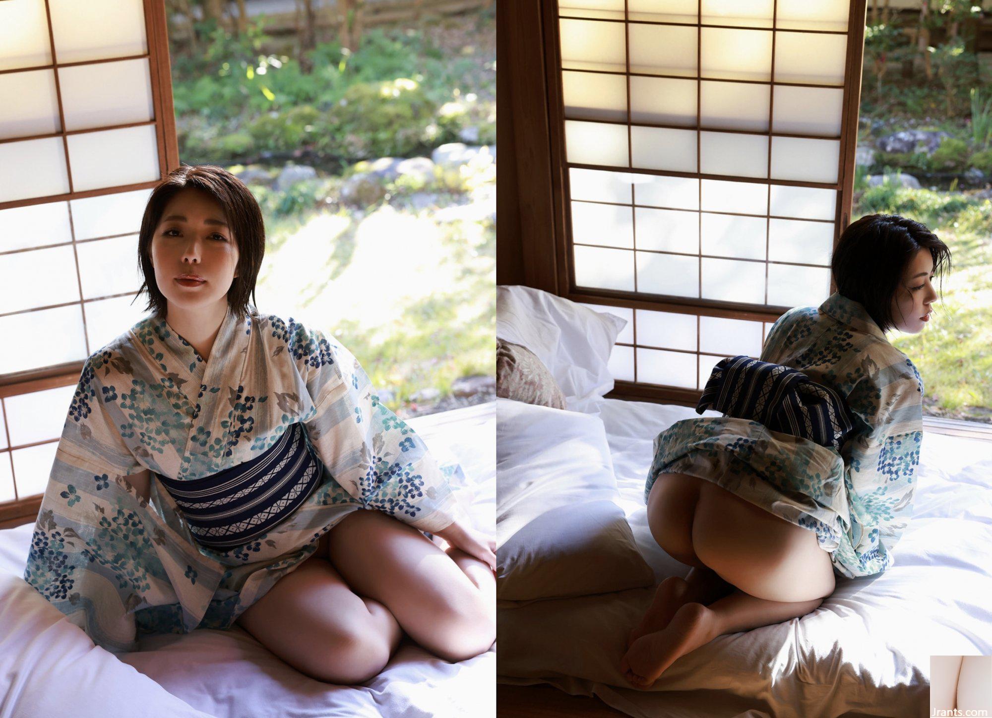 Bộ sưu tập ảnh kỹ thuật số THỨ SÁU Reiko Nagaoka Và sau đó, tất cả đều chưa đăng ký (175P) - Ảnh 155