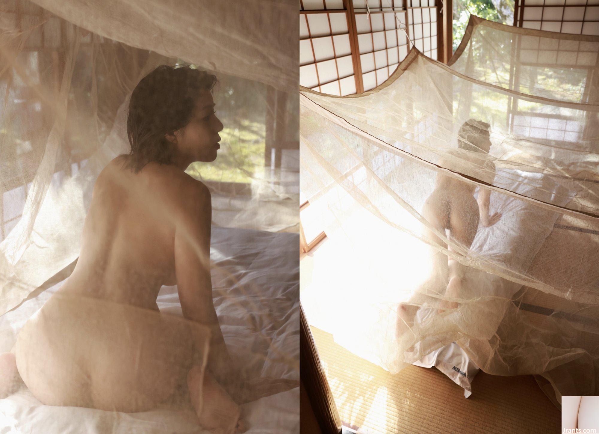 Bộ sưu tập ảnh kỹ thuật số THỨ SÁU Reiko Nagaoka Và sau đó, tất cả đều chưa đăng ký (175P) - Ảnh 166