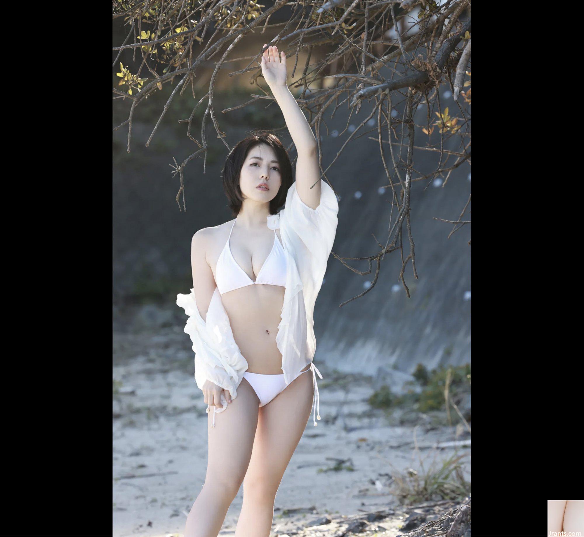 Bộ sưu tập ảnh kỹ thuật số THỨ SÁU Reiko Nagaoka Và sau đó, tất cả đều chưa đăng ký (175P) - Ảnh 30