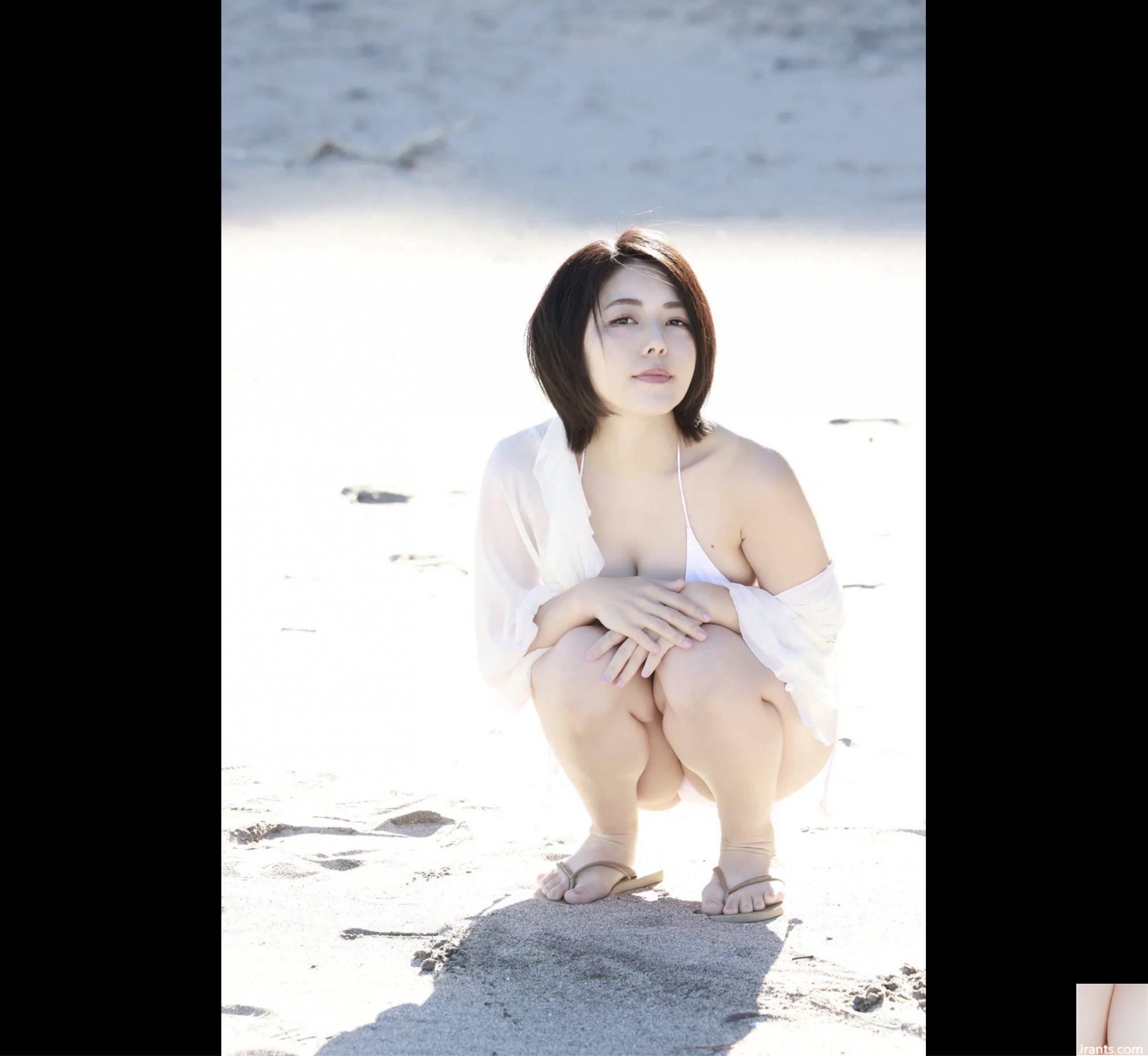 Bộ sưu tập ảnh kỹ thuật số THỨ SÁU Reiko Nagaoka Và sau đó, tất cả đều chưa đăng ký (175P) - Ảnh 31