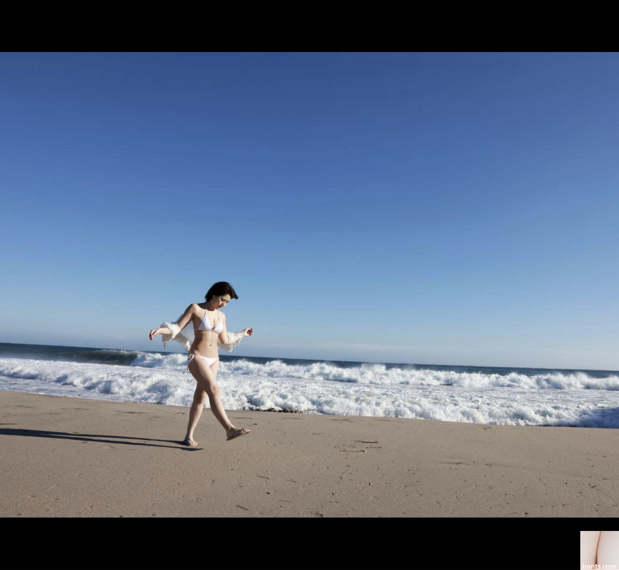 Bộ sưu tập ảnh kỹ thuật số THỨ SÁU Reiko Nagaoka Và sau đó, tất cả đều chưa đăng ký (175P) - Ảnh 34