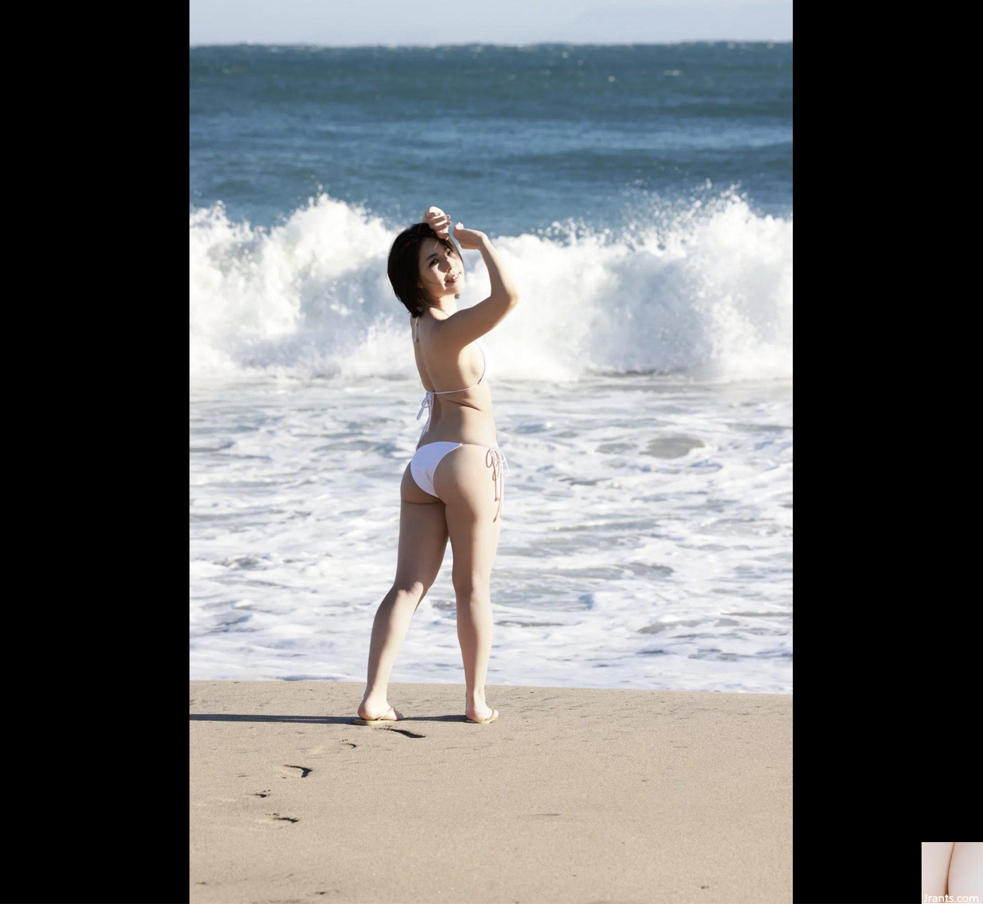 Bộ sưu tập ảnh kỹ thuật số THỨ SÁU Reiko Nagaoka Và sau đó, tất cả đều chưa đăng ký (175P) - Ảnh 35