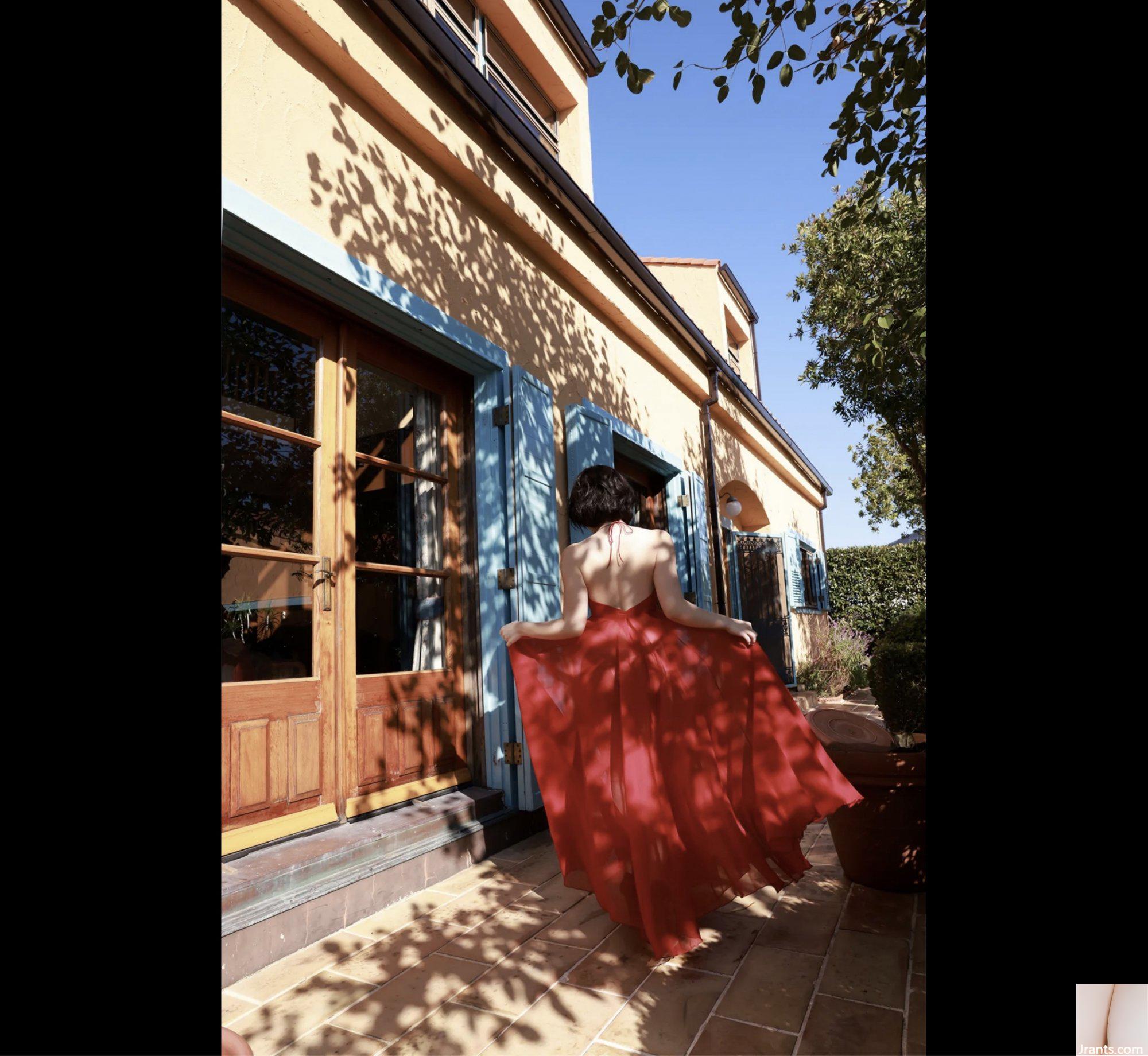 Bộ sưu tập ảnh kỹ thuật số THỨ SÁU Reiko Nagaoka Và sau đó, tất cả đều chưa đăng ký (175P) - Ảnh 39