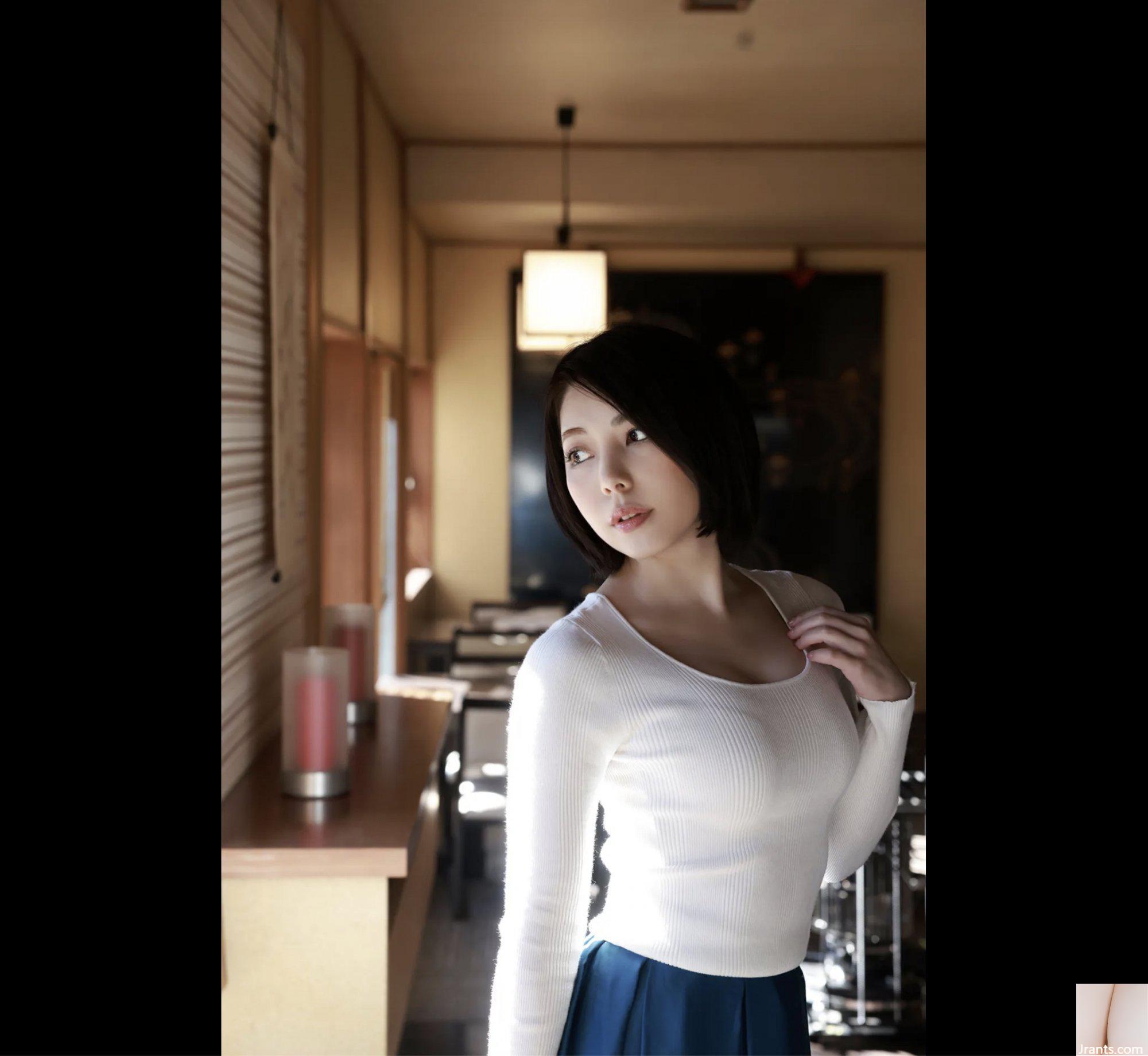 Bộ sưu tập ảnh kỹ thuật số THỨ SÁU Reiko Nagaoka Và sau đó, tất cả đều chưa đăng ký (175P) - Ảnh 5