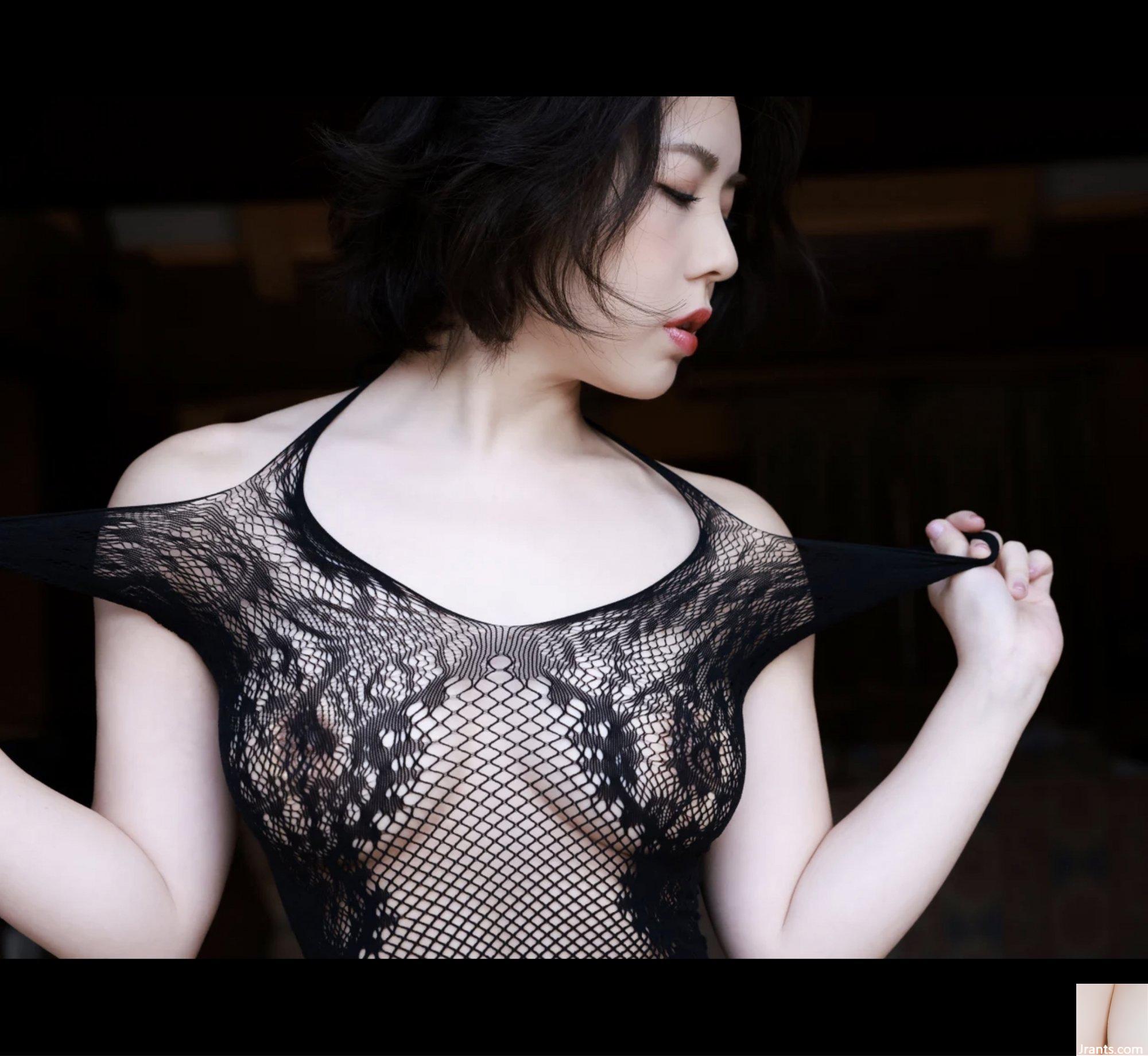 Bộ sưu tập ảnh kỹ thuật số THỨ SÁU Reiko Nagaoka Và sau đó, tất cả đều chưa đăng ký (175P) - Ảnh 57