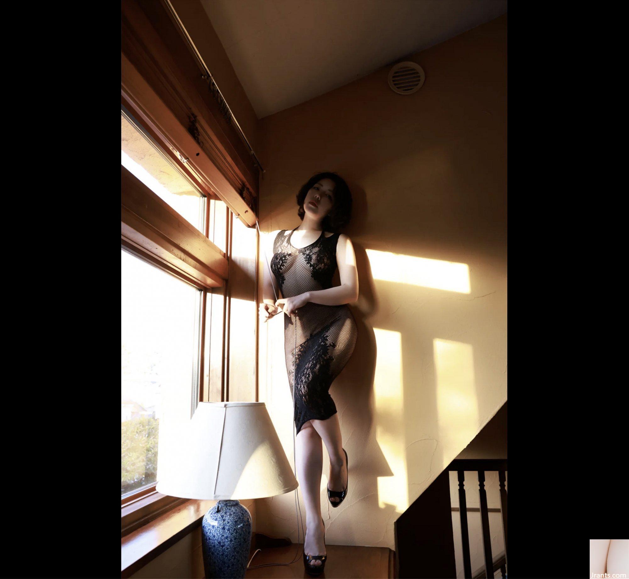 Bộ sưu tập ảnh kỹ thuật số THỨ SÁU Reiko Nagaoka Và sau đó, tất cả đều chưa đăng ký (175P) - Ảnh 59