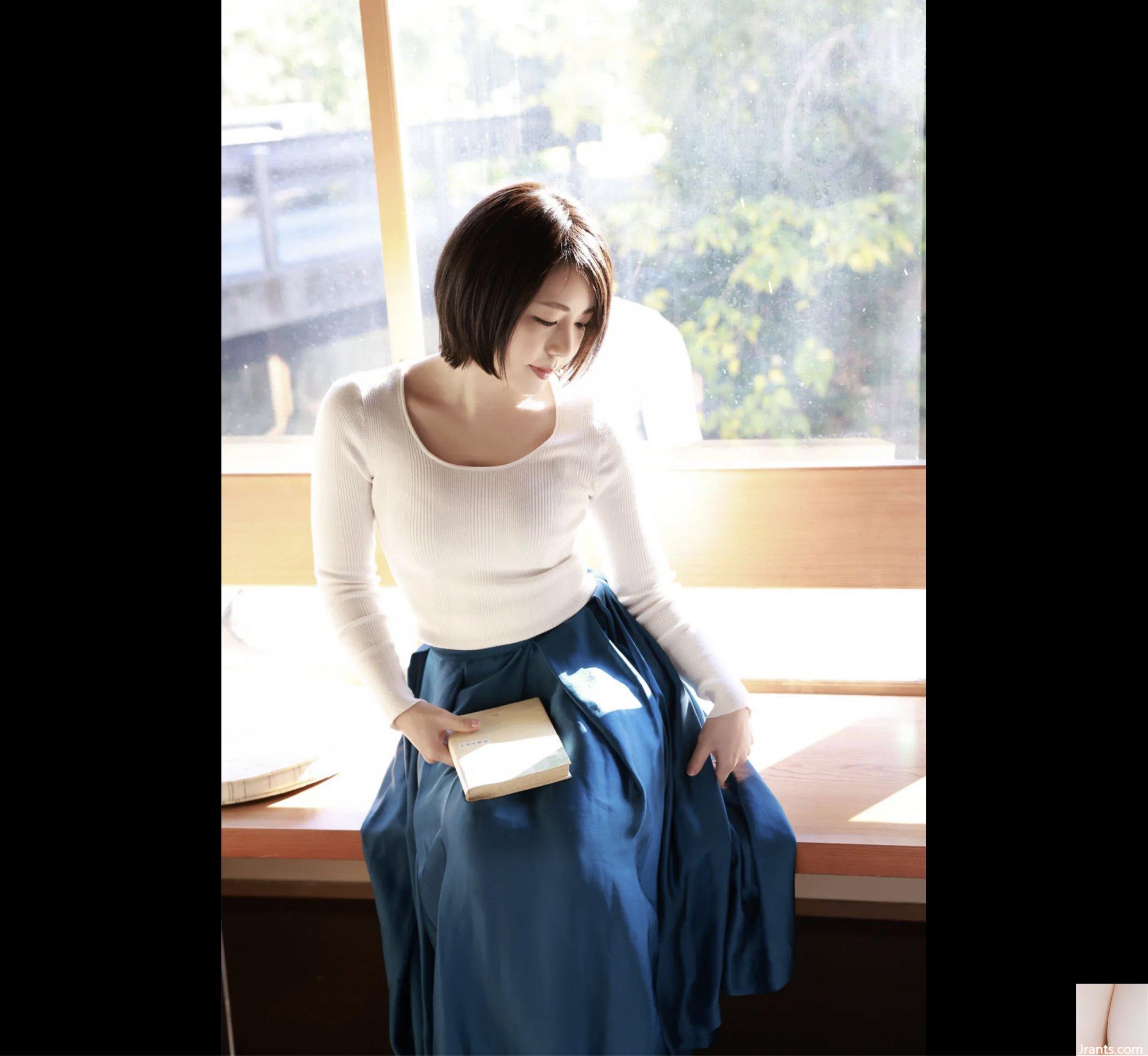 Bộ sưu tập ảnh kỹ thuật số THỨ SÁU Reiko Nagaoka Và sau đó, tất cả đều chưa đăng ký (175P) - Ảnh 6