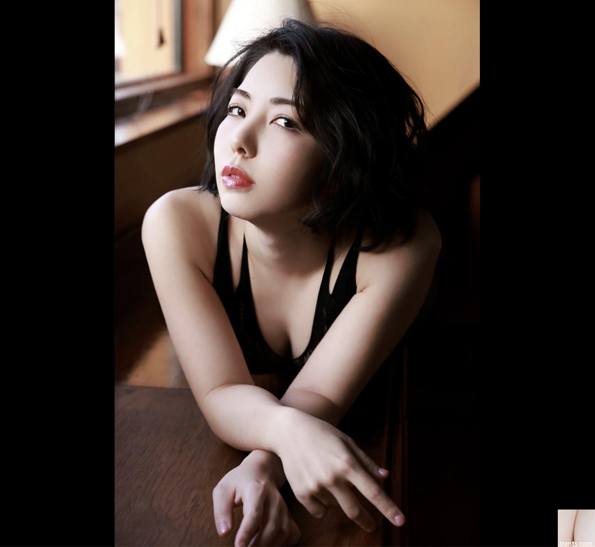 Bộ sưu tập ảnh kỹ thuật số THỨ SÁU Reiko Nagaoka Và sau đó, tất cả đều chưa đăng ký (175P) - Ảnh 63