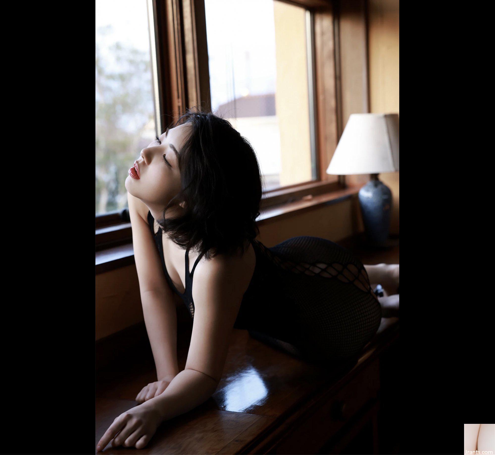 Bộ sưu tập ảnh kỹ thuật số THỨ SÁU Reiko Nagaoka Và sau đó, tất cả đều chưa đăng ký (175P) - Ảnh 64