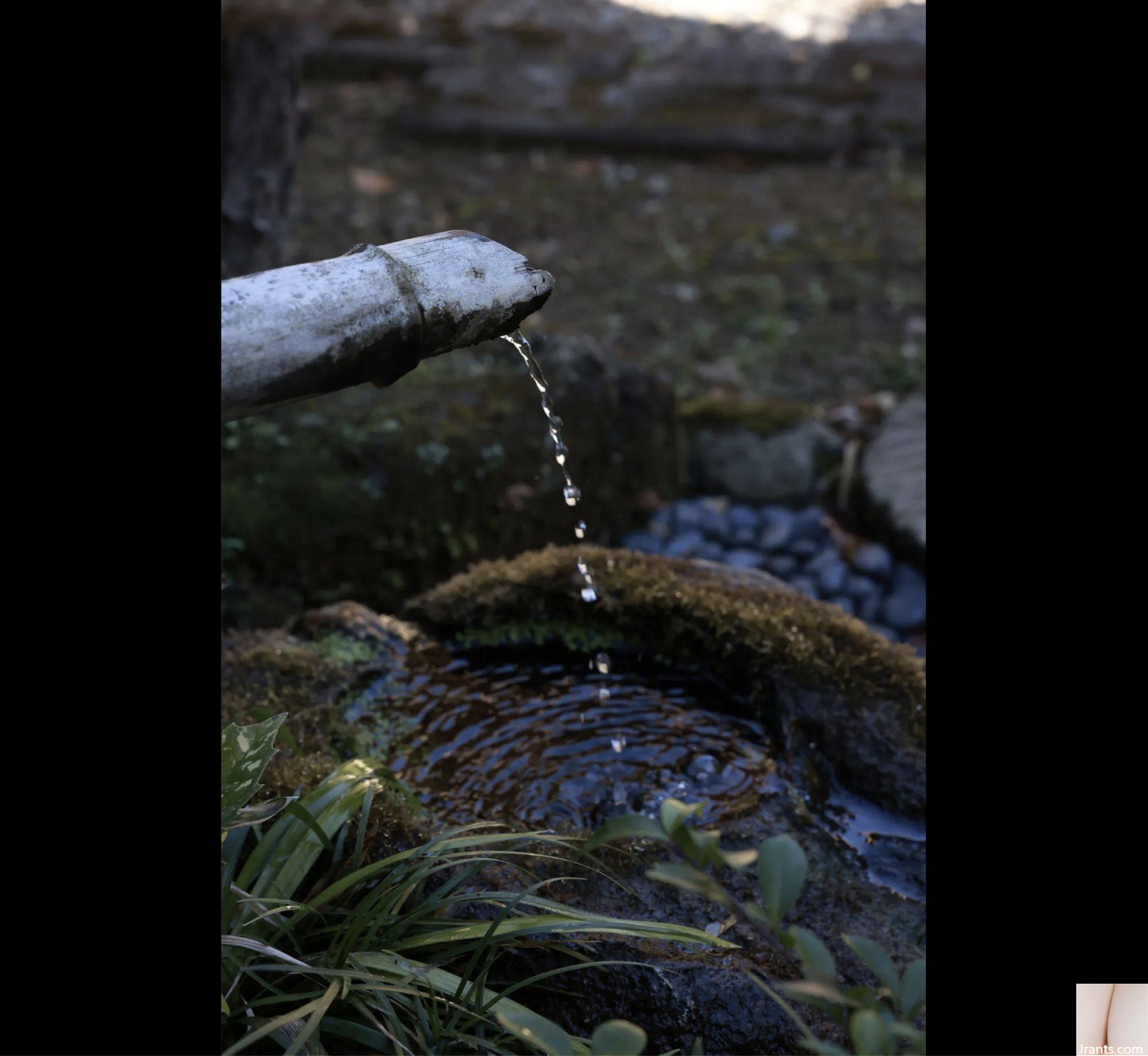 Bộ sưu tập ảnh kỹ thuật số THỨ SÁU Reiko Nagaoka Và sau đó, tất cả đều chưa đăng ký (175P) - Ảnh 65