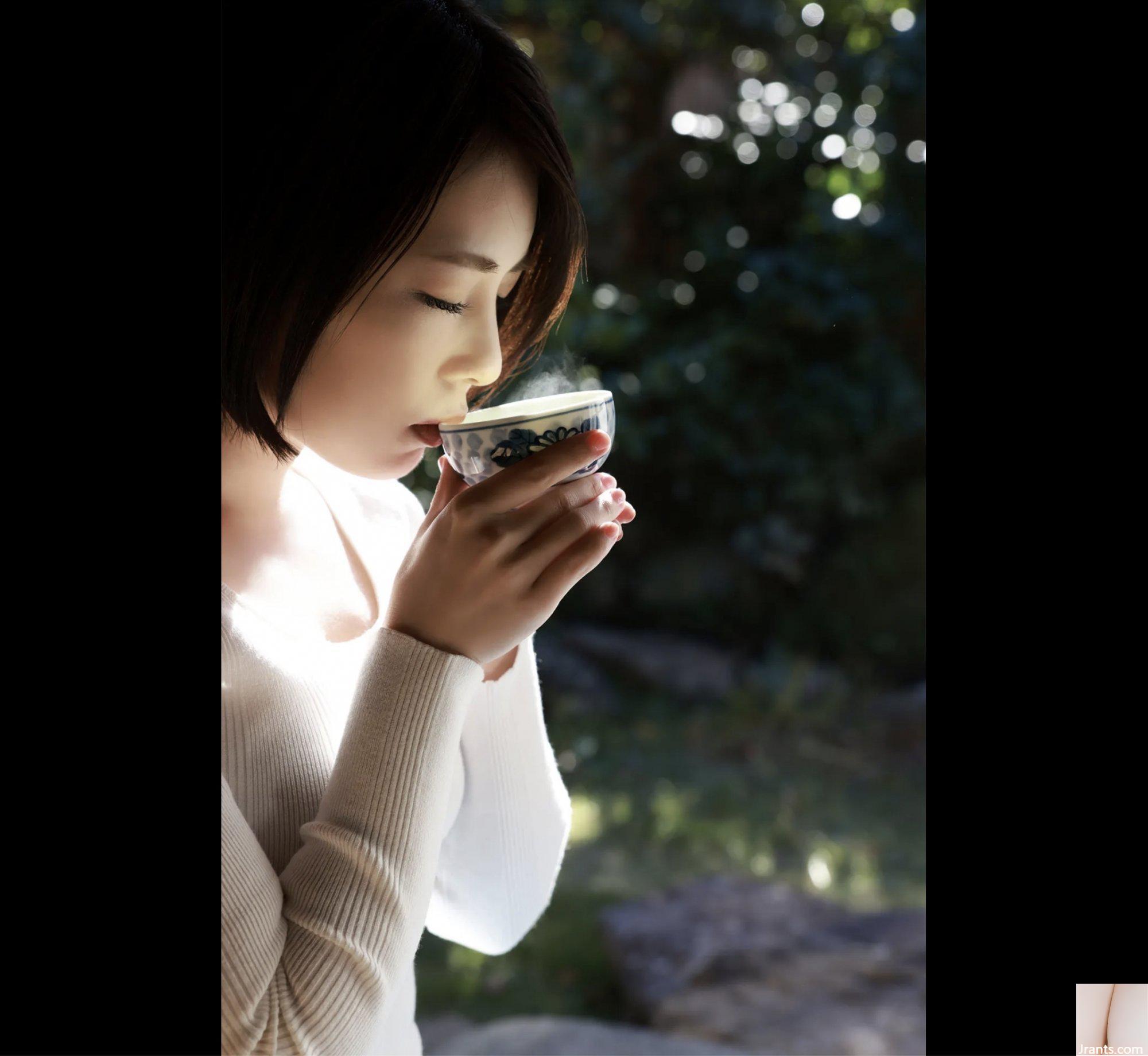 Bộ sưu tập ảnh kỹ thuật số THỨ SÁU Reiko Nagaoka Và sau đó, tất cả đều chưa đăng ký (175P) - Ảnh 7