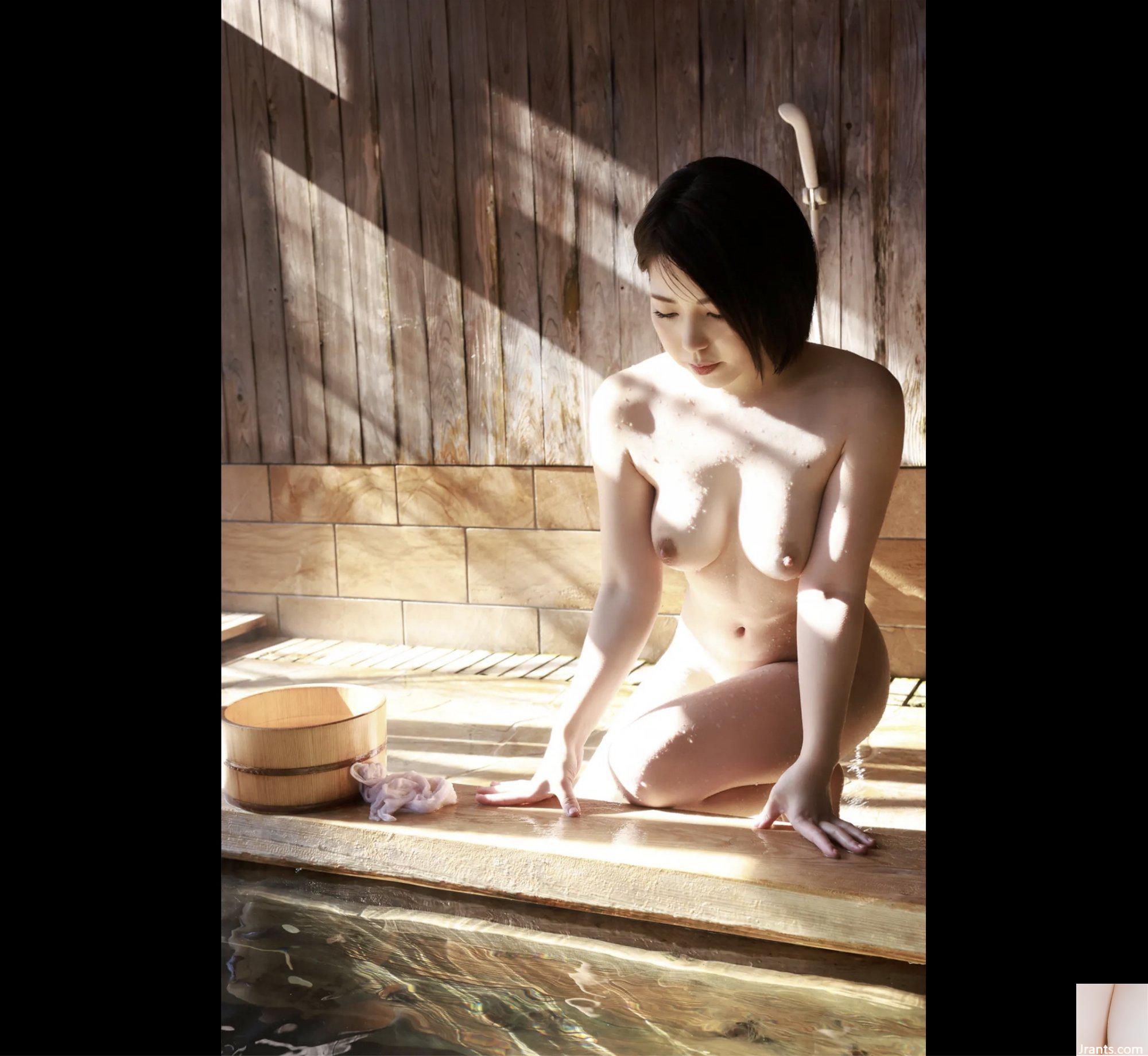 Bộ sưu tập ảnh kỹ thuật số THỨ SÁU Reiko Nagaoka Và sau đó, tất cả đều chưa đăng ký (175P) - Ảnh 80