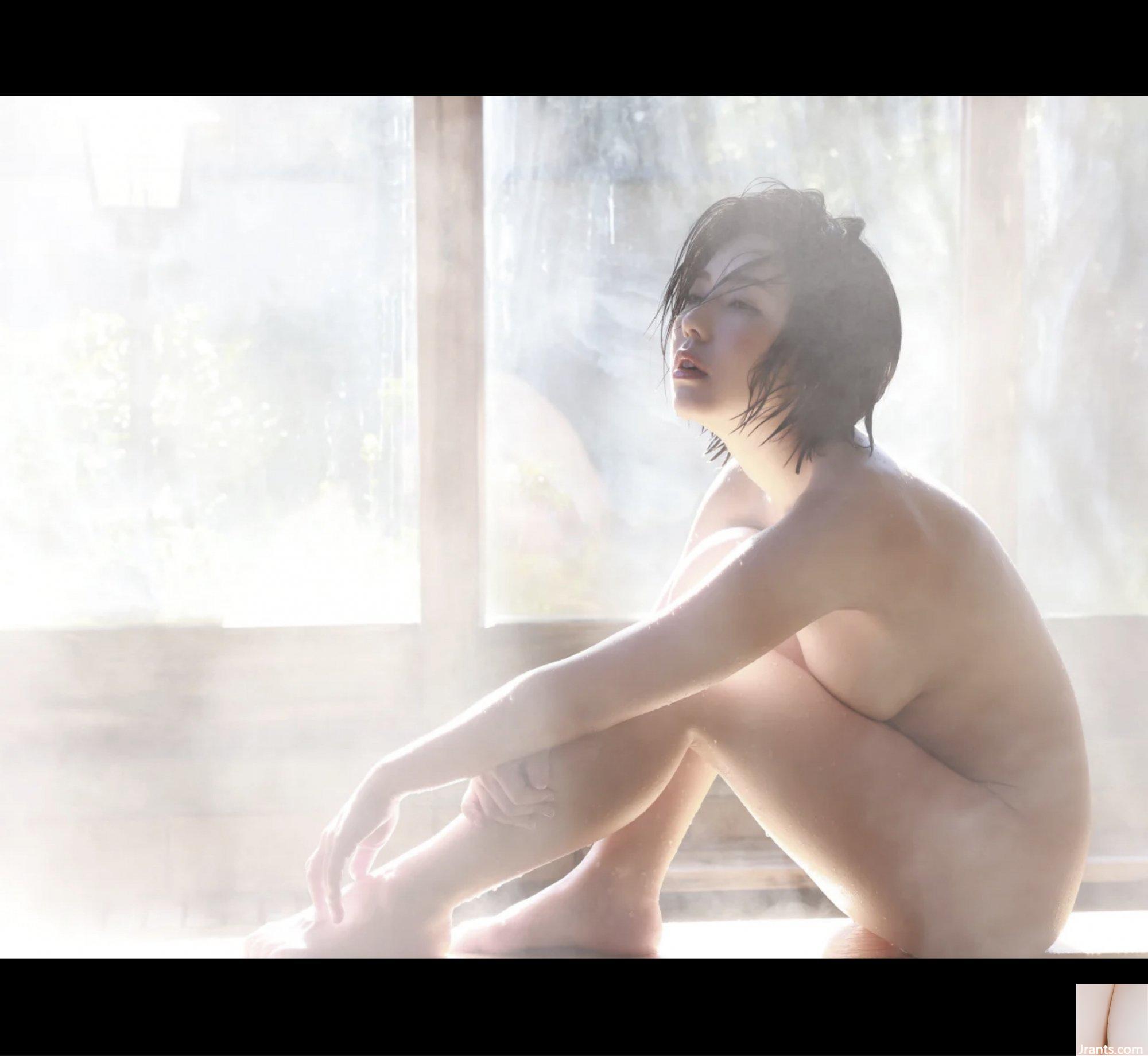 Bộ sưu tập ảnh kỹ thuật số THỨ SÁU Reiko Nagaoka Và sau đó, tất cả đều chưa đăng ký (175P) - Ảnh 87