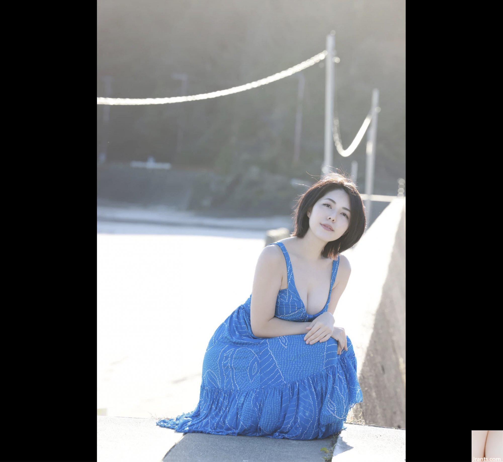 Bộ sưu tập ảnh kỹ thuật số THỨ SÁU Reiko Nagaoka Và sau đó, tất cả đều chưa đăng ký (175P) - Ảnh 90