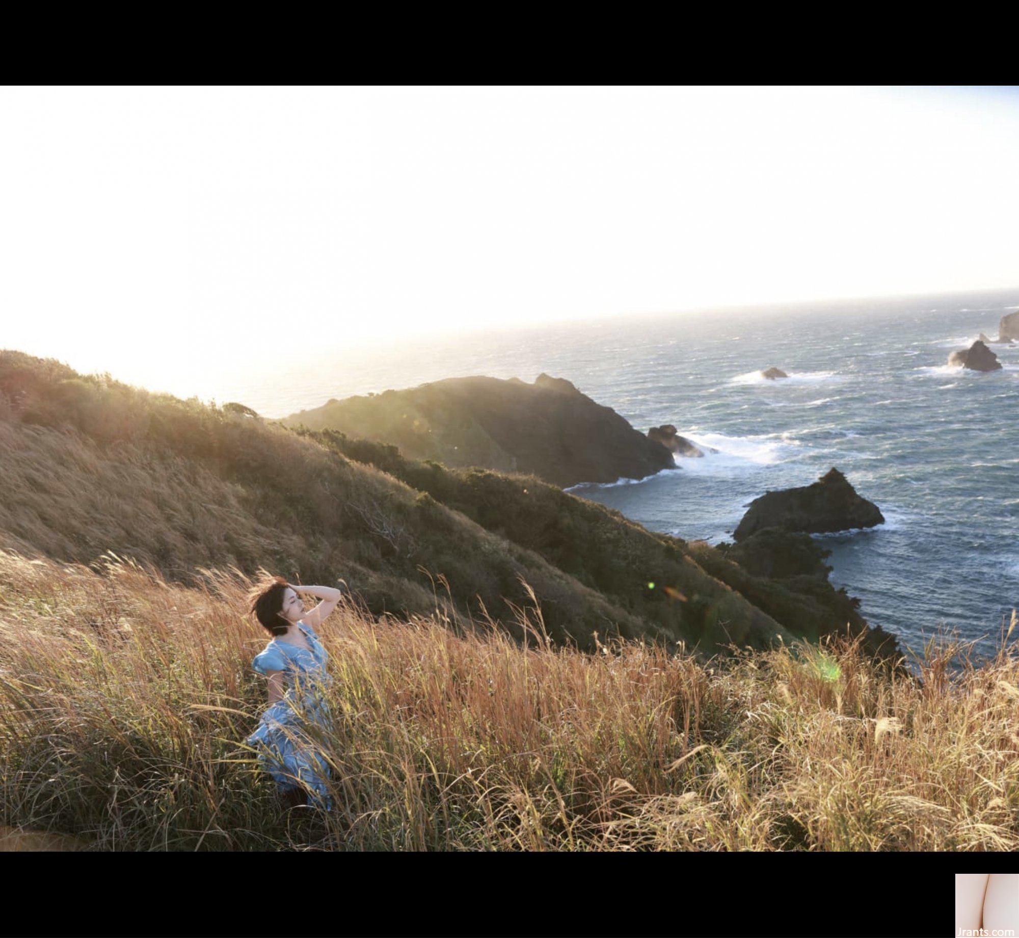 Bộ sưu tập ảnh kỹ thuật số THỨ SÁU Reiko Nagaoka Và sau đó, tất cả đều chưa đăng ký (175P) - Ảnh 92