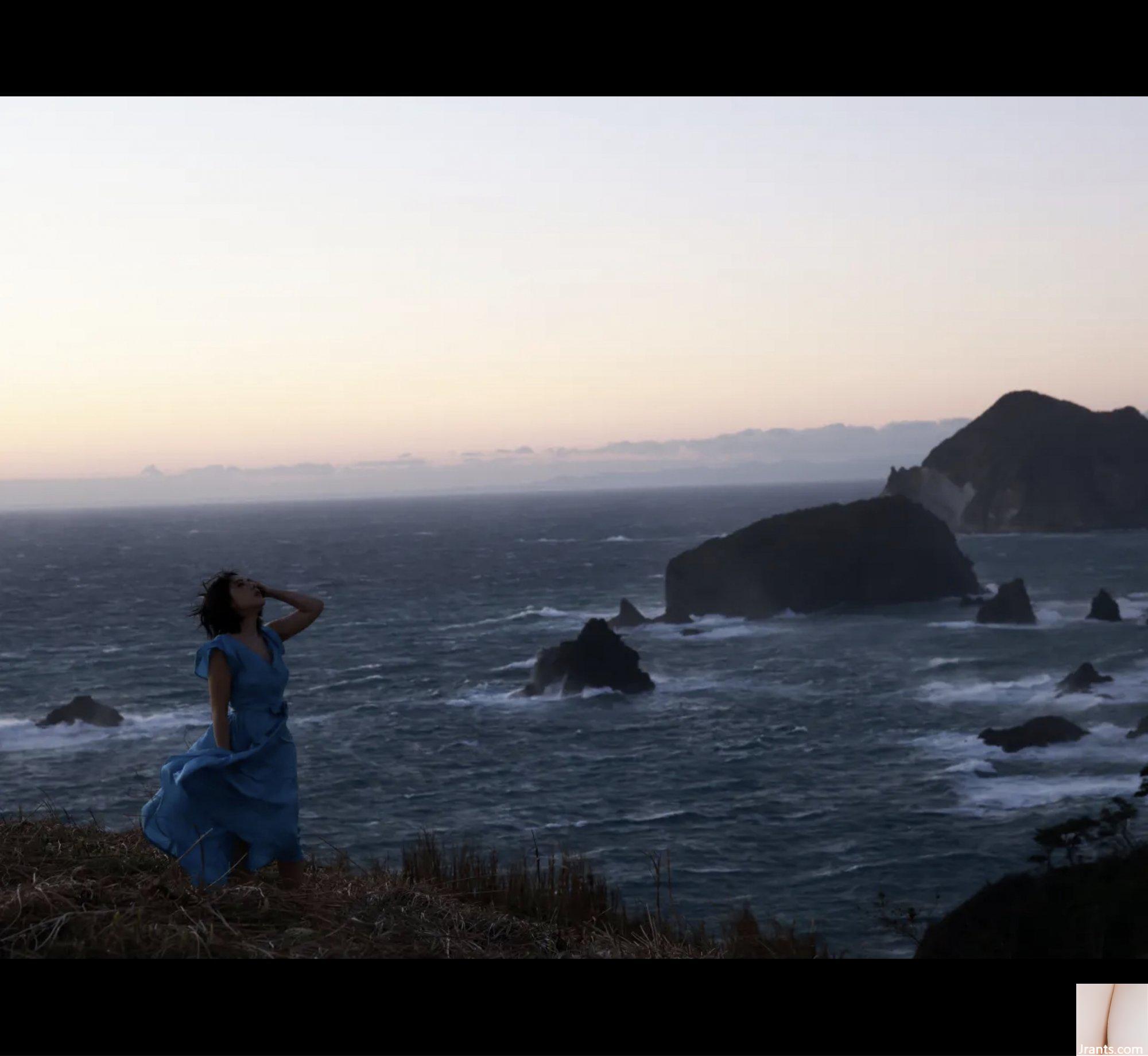 Bộ sưu tập ảnh kỹ thuật số THỨ SÁU Reiko Nagaoka Và sau đó, tất cả đều chưa đăng ký (175P) - Ảnh 95