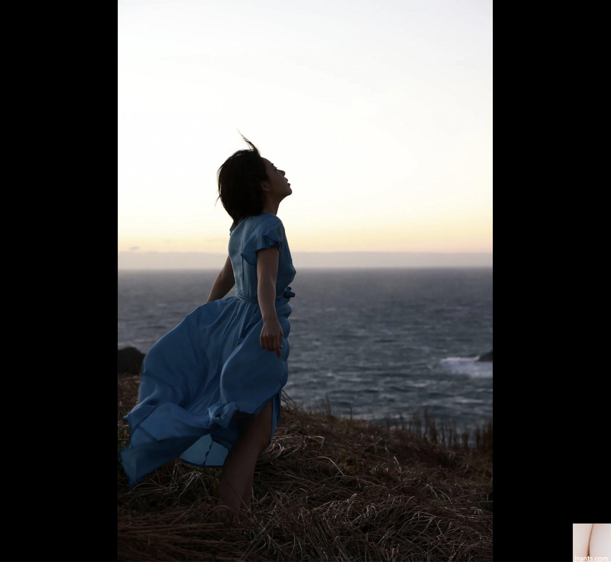 Bộ sưu tập ảnh kỹ thuật số THỨ SÁU Reiko Nagaoka Và sau đó, tất cả đều chưa đăng ký (175P) - Ảnh 96