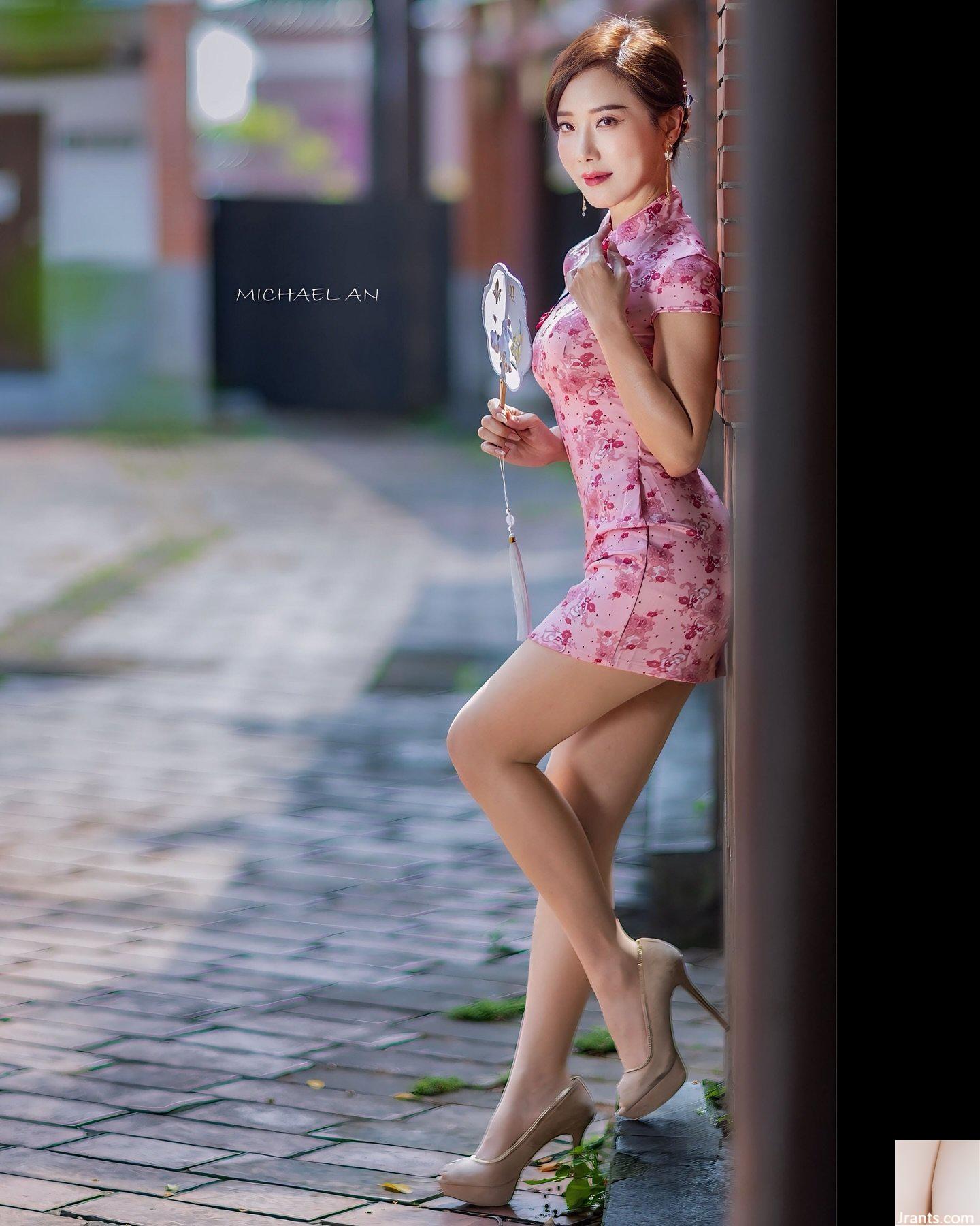 Người mẫu thời trang “Yến Lương” hiền lành, dễ thương đến mức chỉ nhìn một cái là không chịu nổi (19P) - Ảnh 10