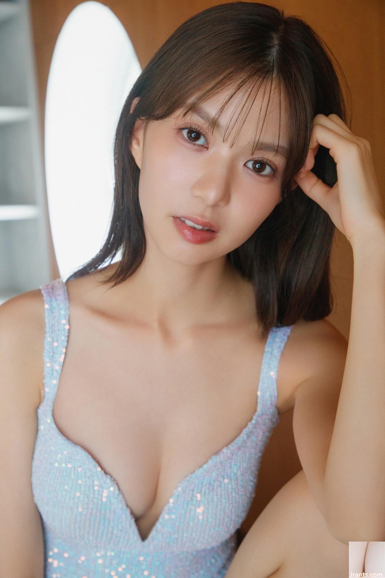 (Riko Matsudaira) Người đẹp khoe dáng và sự tương phản khiến người ta nghiện (32P) - Ảnh 10