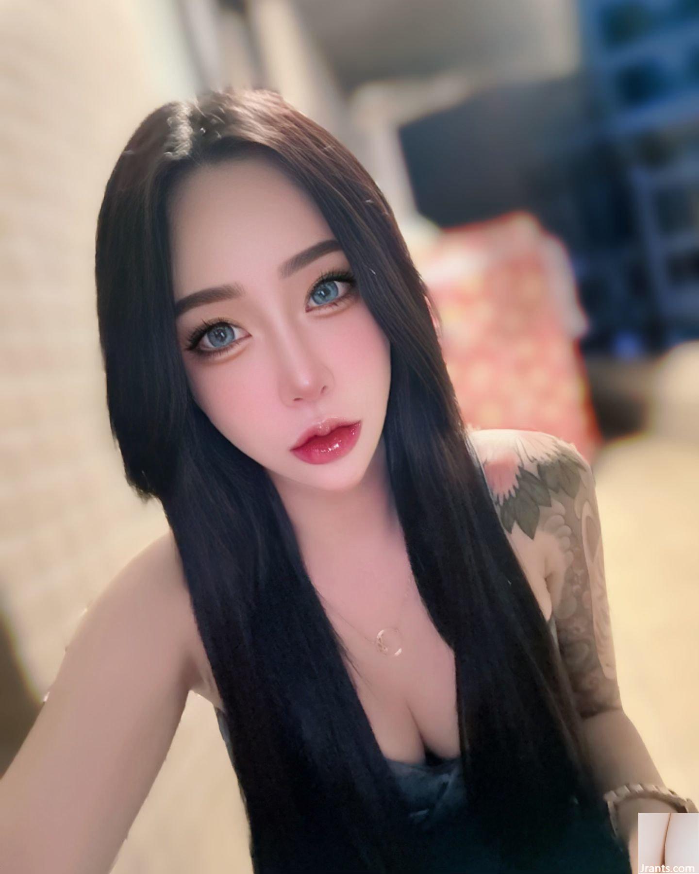 Cô gái có làn da dịu dàng “Sun Ting” sẽ mê hoặc trái tim bạn chỉ bằng một cái nhìn (14P) - Ảnh 2