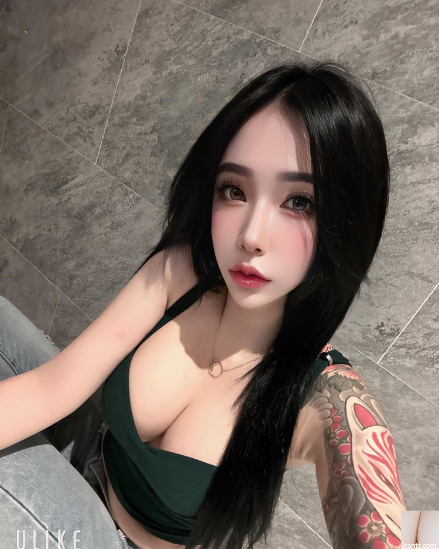 Cô gái có làn da dịu dàng “Sun Ting” sẽ mê hoặc trái tim bạn chỉ bằng một cái nhìn (14P) - Ảnh 4