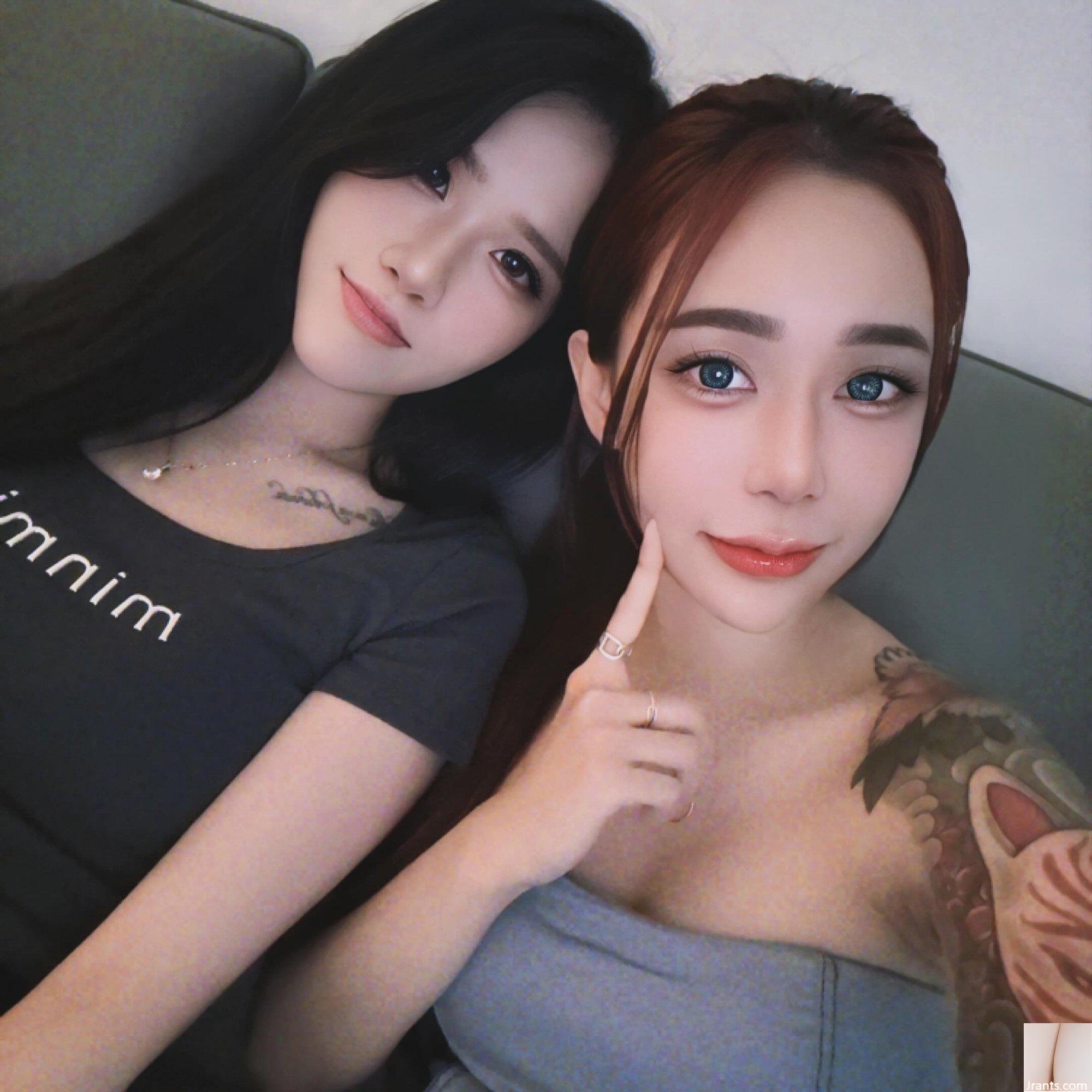 Cô gái có làn da dịu dàng “Sun Ting” sẽ mê hoặc trái tim bạn chỉ bằng một cái nhìn (14P) - Ảnh 5