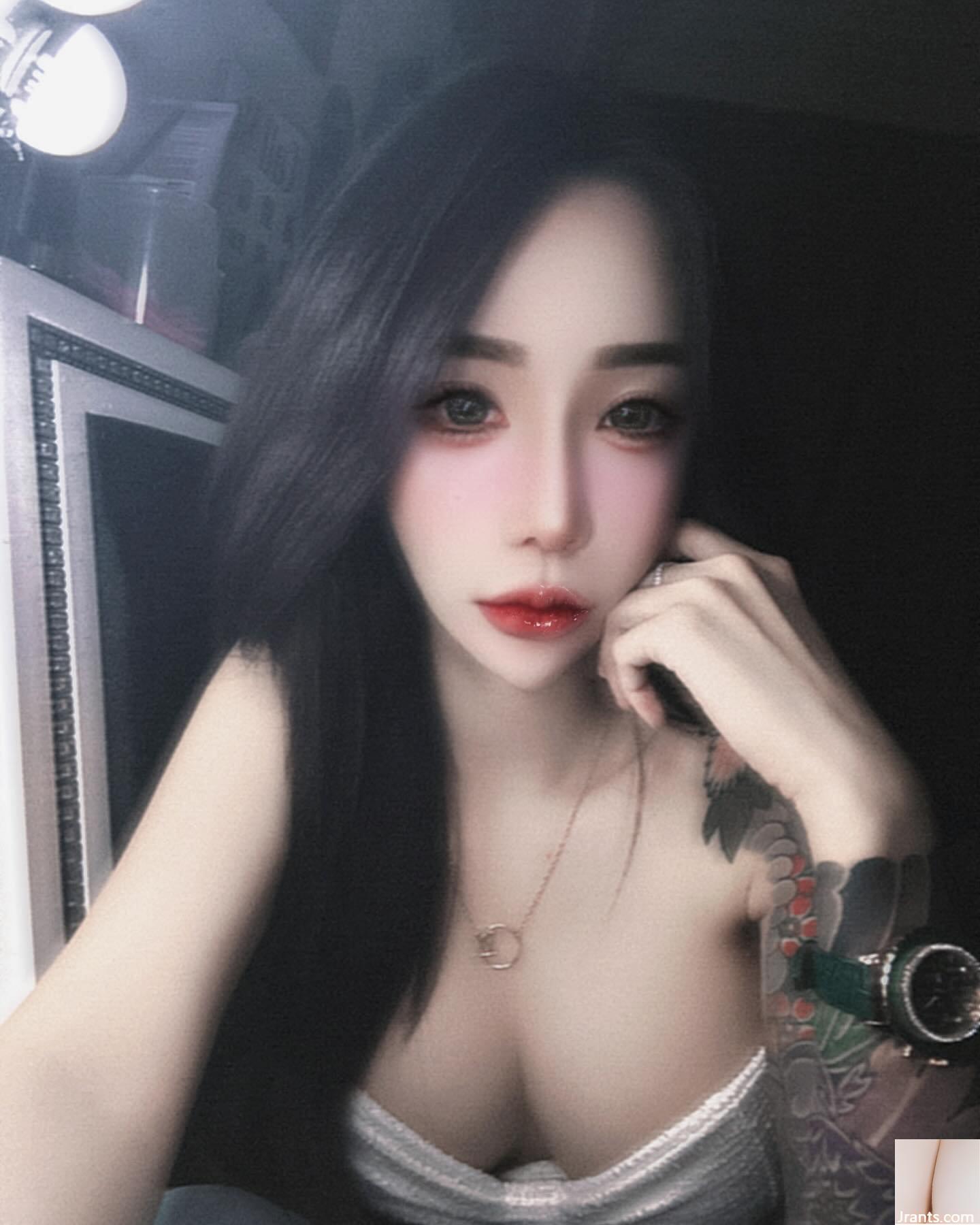 Cô gái có làn da dịu dàng “Sun Ting” sẽ mê hoặc trái tim bạn chỉ bằng một cái nhìn (14P) - Ảnh 9