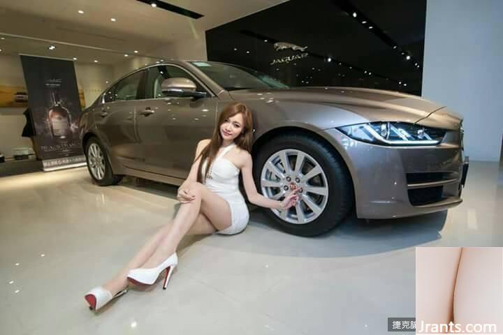 Doll Girl~Su Xiaoli~Tất sọc gợi cảm (36P) - Ảnh 7