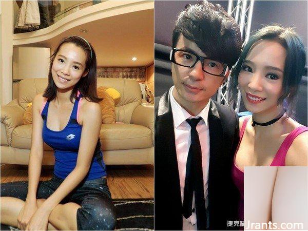 Selfie ngực khủng lạnh lùng hiện tại với nụ cười ngọt ngào ~ Yin Yin ~ có “phình hồng” và ngại ngùng quá (18P)