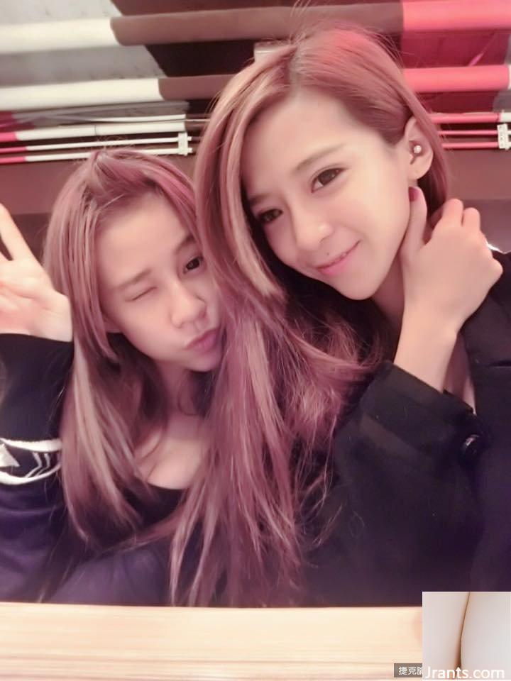 Đăng ảnh Facebook khoe Bắc bán cầu! Cho các bạn ngắm gái xinh Lin Ruo với hình xăm độc đáo đang yêu (11P) - Ảnh 2