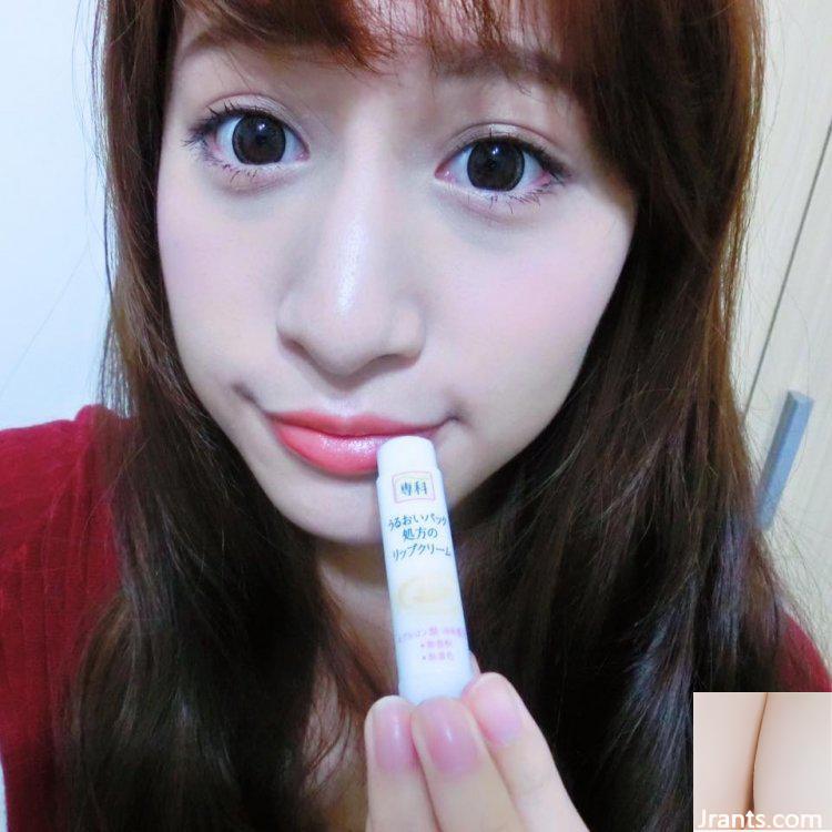 Soochow Maeda Atsuko ~ Liu Daqi Audrey ~ Khuôn mặt ngọt ngào hiếm có và những bộ ảnh bikini gợi cảm siêu bắt mắt (28P) - Ảnh 4