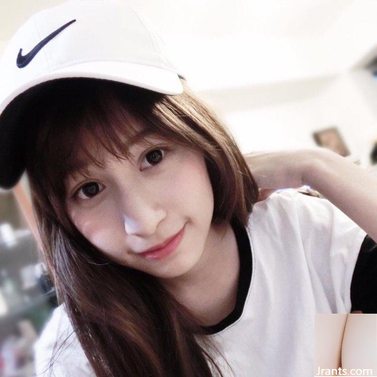 Soochow Maeda Atsuko ~ Liu Daqi Audrey ~ Khuôn mặt ngọt ngào hiếm có và những bộ ảnh bikini gợi cảm siêu bắt mắt (28P) - Ảnh 5