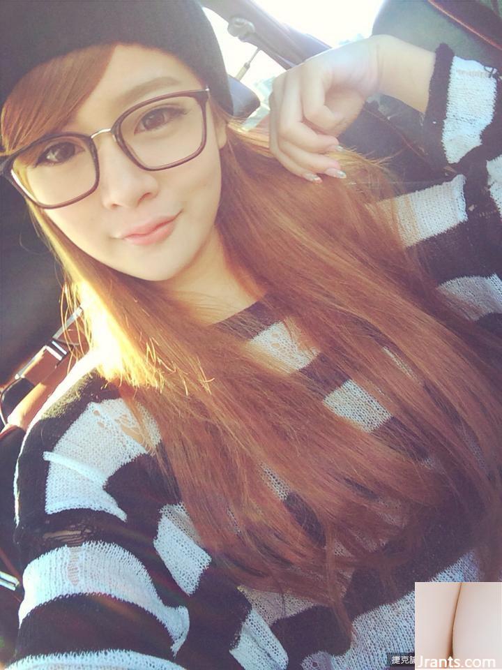 Nữ vũ công hộp đêm nóng bỏng ~ Chen Mei (Paipai Benben) ~ Cô ấy siêu quyến rũ trong bộ váy đen bó sát với bộ ngực khủng và vòng eo thon gọn!! - Ảnh 18