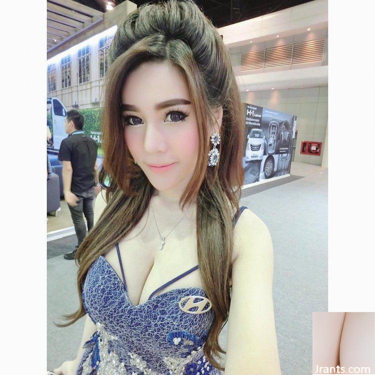 Hot girl ngực F~Anyaphat~ mặc bikini gợi cảm (21P) - Ảnh 10