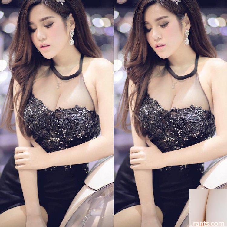 Hot girl ngực F~Anyaphat~ mặc bikini gợi cảm (21P) - Ảnh 8