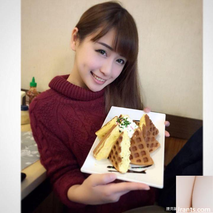 Chụp ảnh girl xinh ngoài trời ~ Chen Lele ~ hiếm khi để lộ bộ ngực gợi cảm (49P) - Ảnh 13